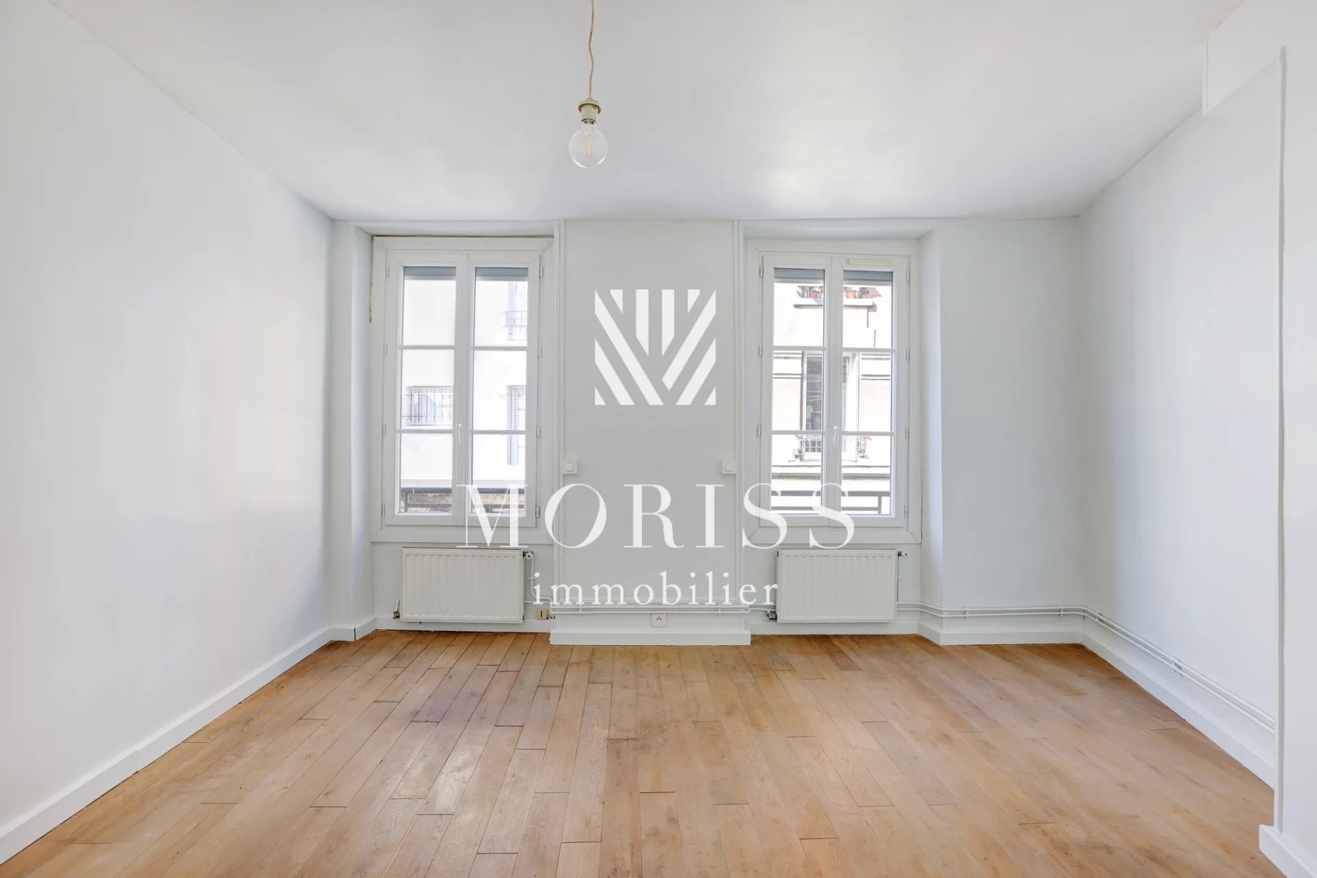 MAIRIE DE MONTREUIL - APPART 1 PIECE DE 27 m2, - Image 1