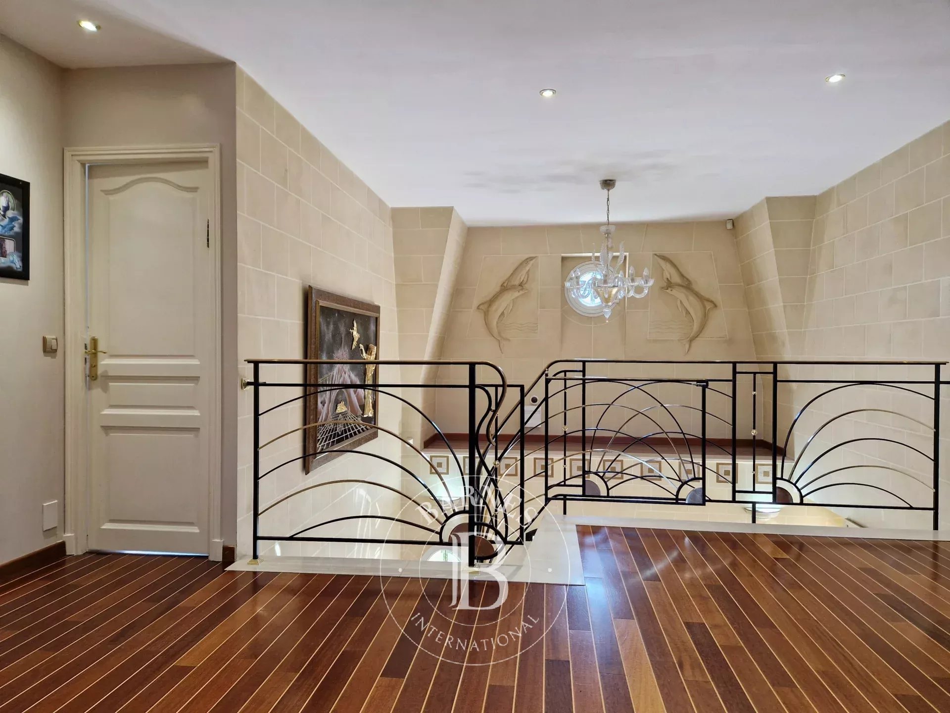 Saint-Gratien  - Maison 7 Pi&egrave;ces 5 Chambres - picture 9