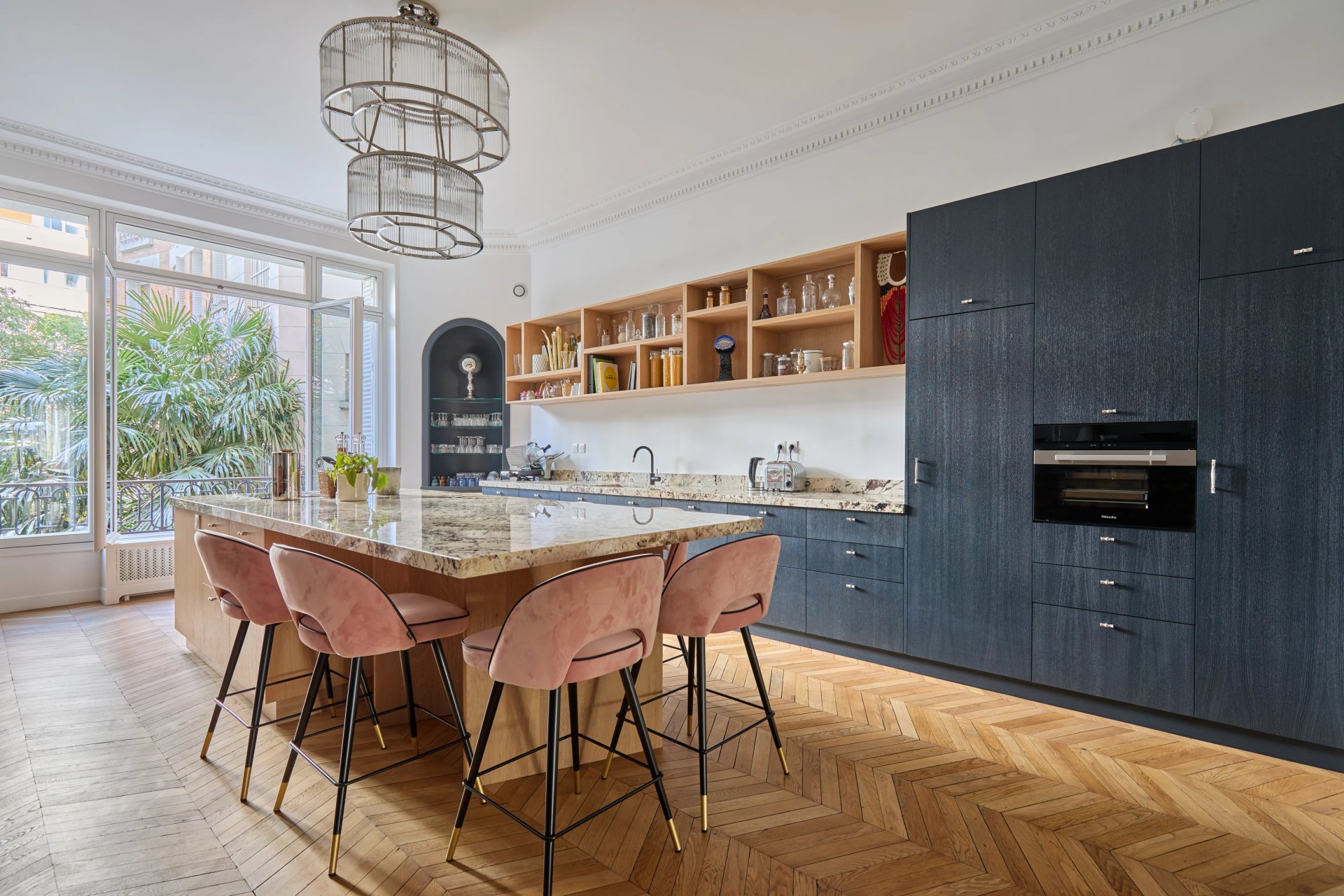 4 Bedroom Apartment/Flat's Image 4
