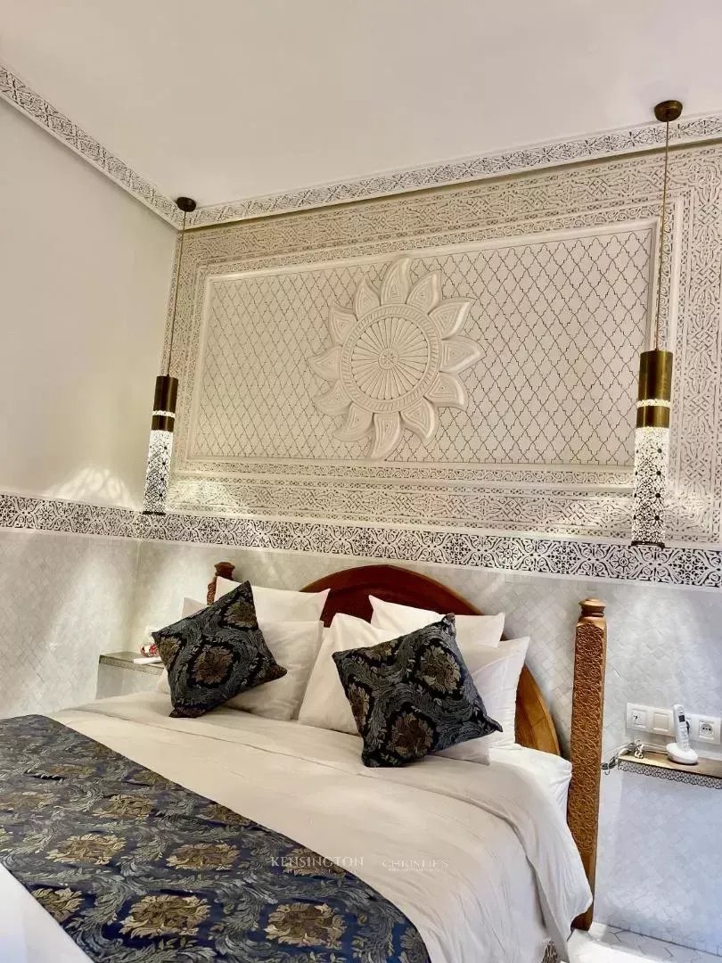 4 Bedroom Villa/Townhouse's Image 24