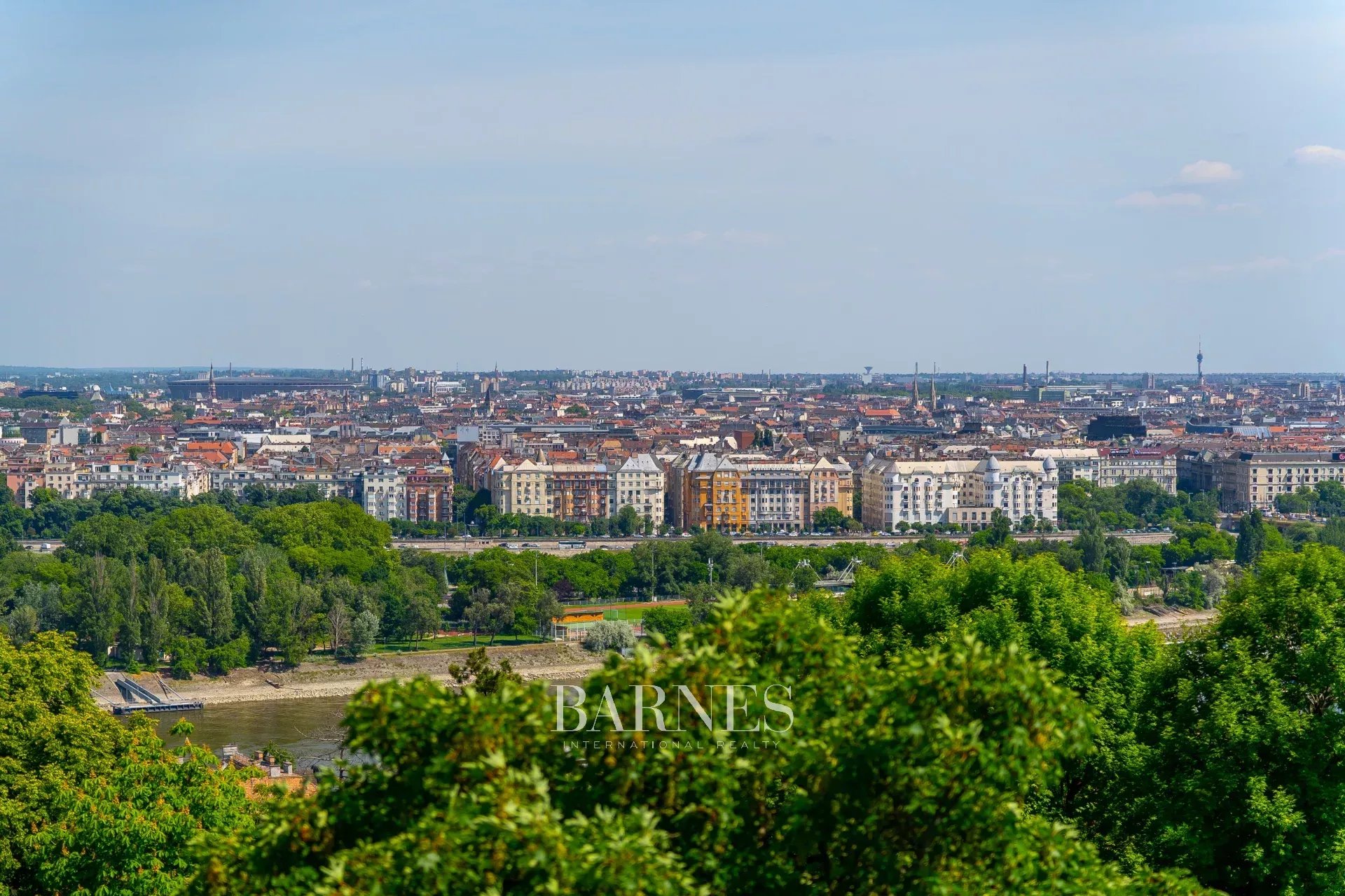 Daire Budapest II. kerülete - picture 7