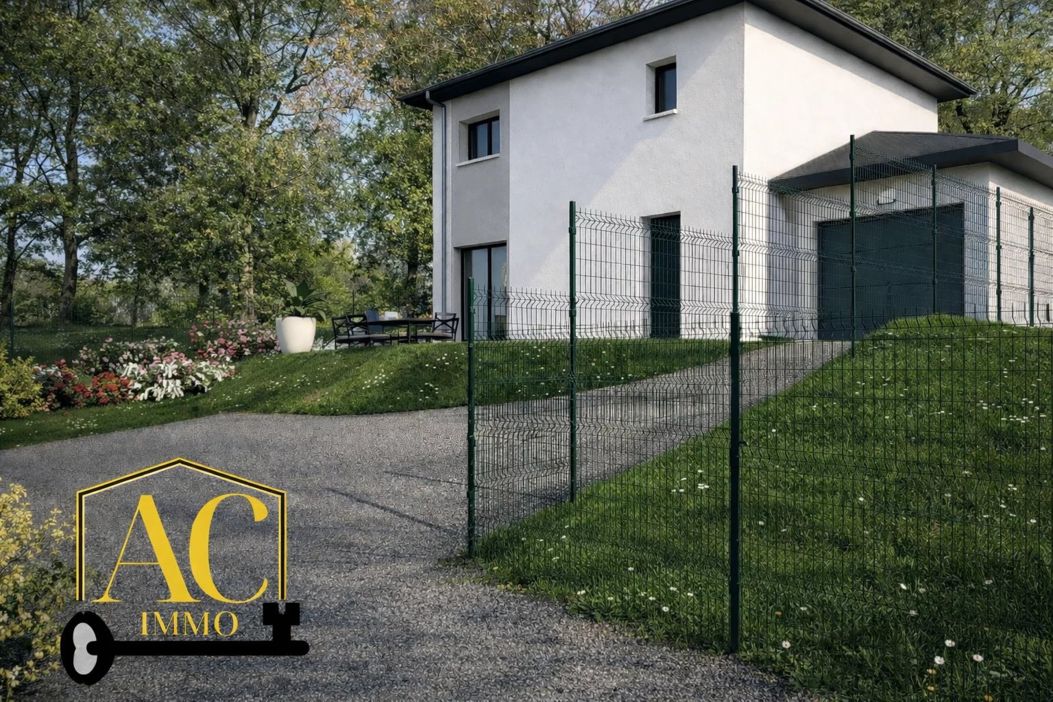Agence immobilière de AC Immo
