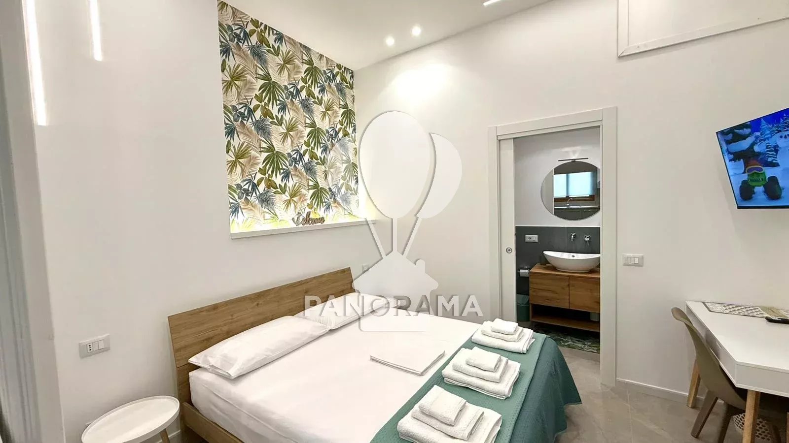 Vendita Terratetto Balestrate