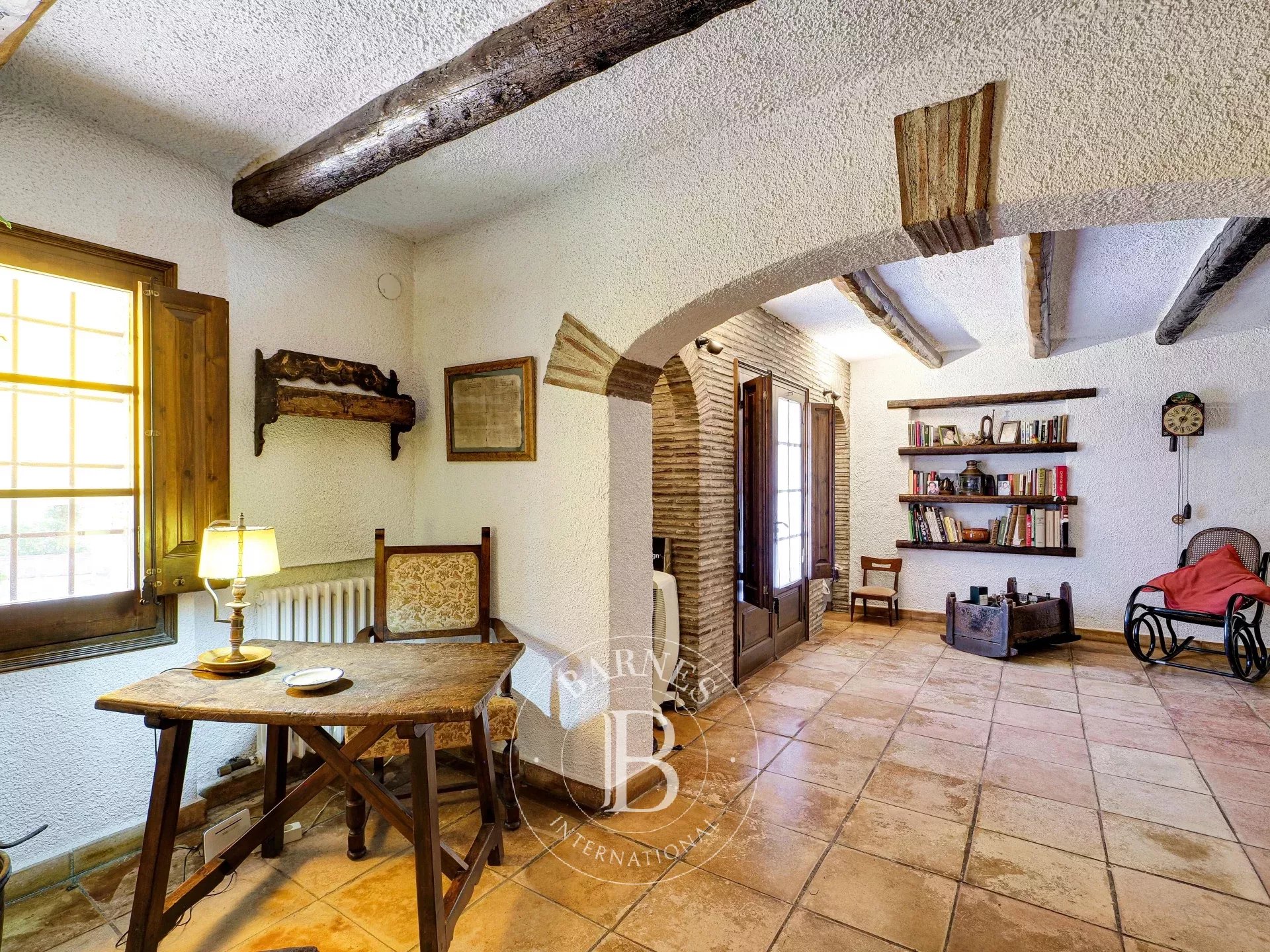 40-Hectare Equestrian Paradise Estate in Girona, Costa Brava - picture 40