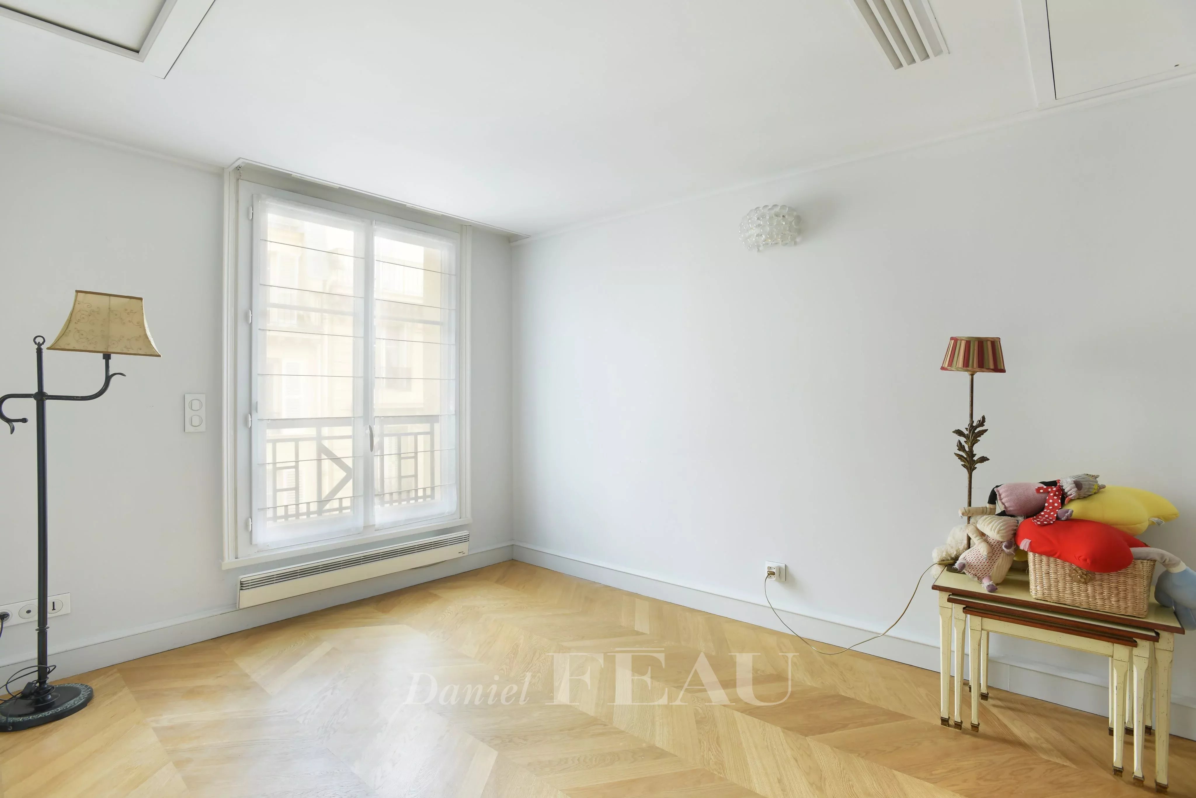 Rental Apartment Paris 6th