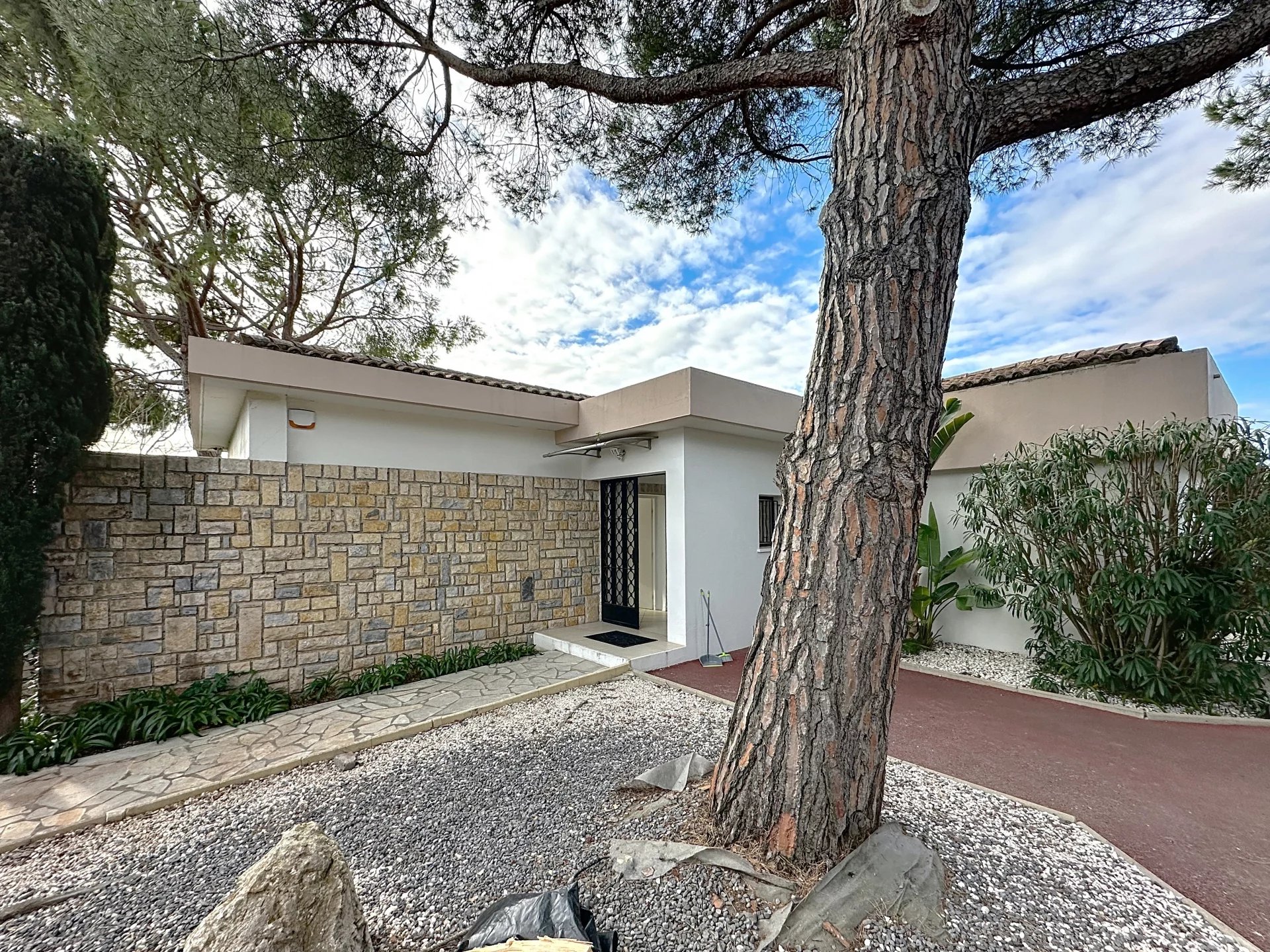 Agence immobilière de Nat'Immo