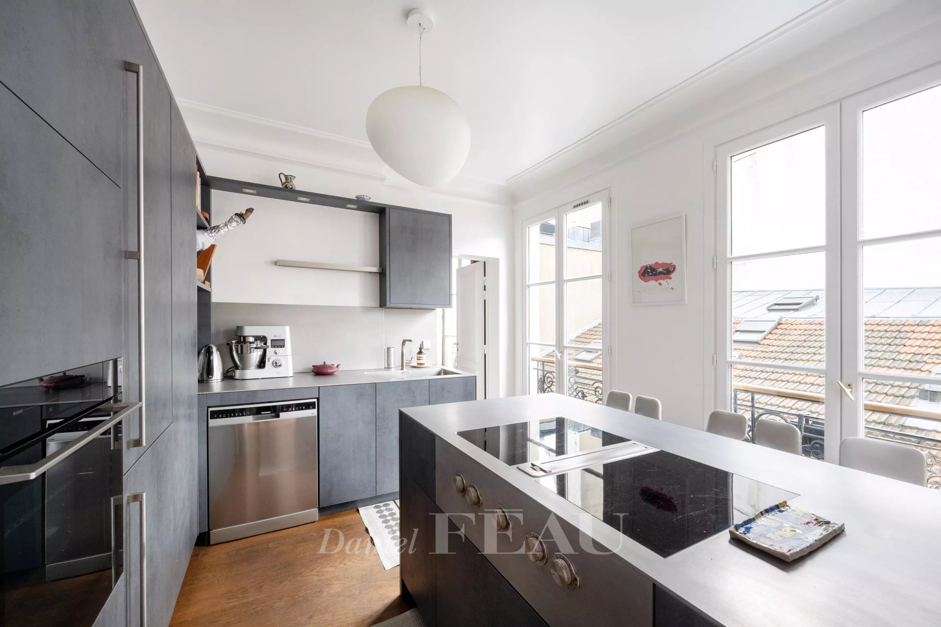 4 Bedroom Apartment/Flat's Image 11