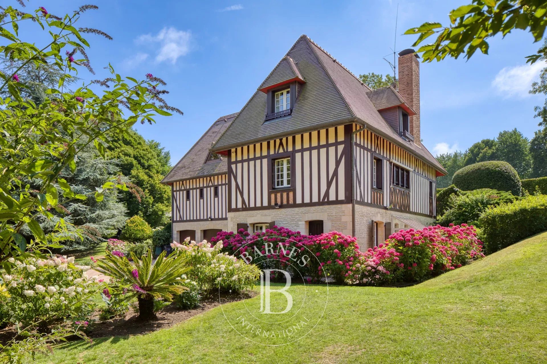 Finca Deauville  -  ref 86118471 (picture 1)