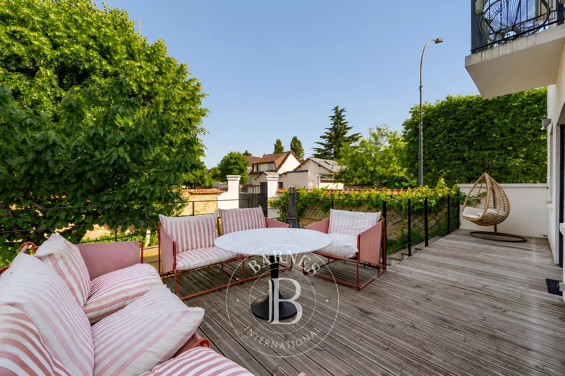 Casa Saint-Maur-des-Fossés  -  ref 87029695 (picture 1)
