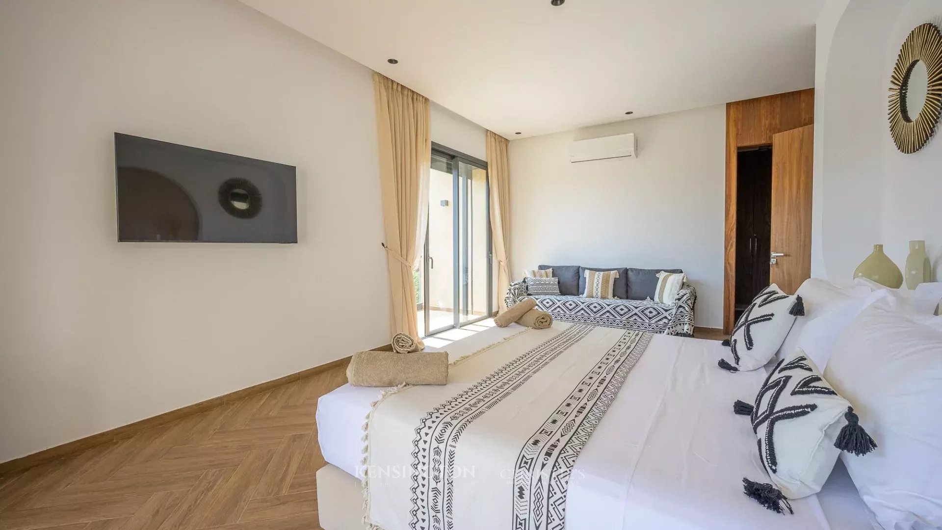 4 Bedroom Villa/Townhouse's Image 27