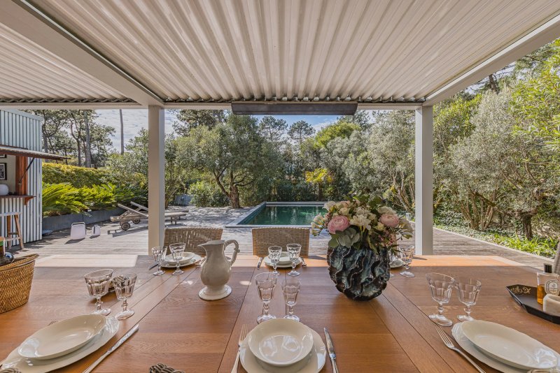 Affitto Villa | Lège-Cap-Ferret - picture 2