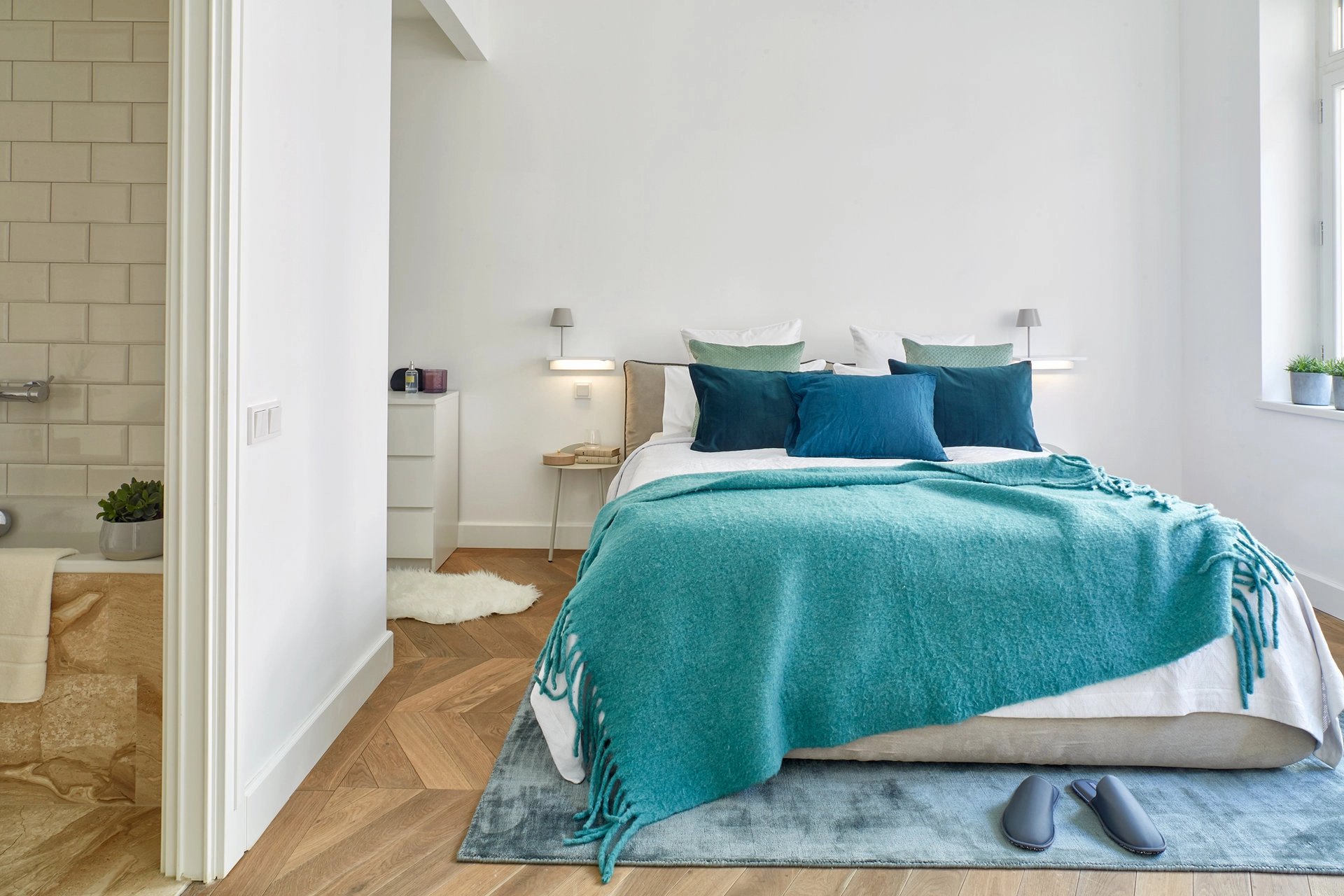 Daire Budapest V. kerülete - picture 4