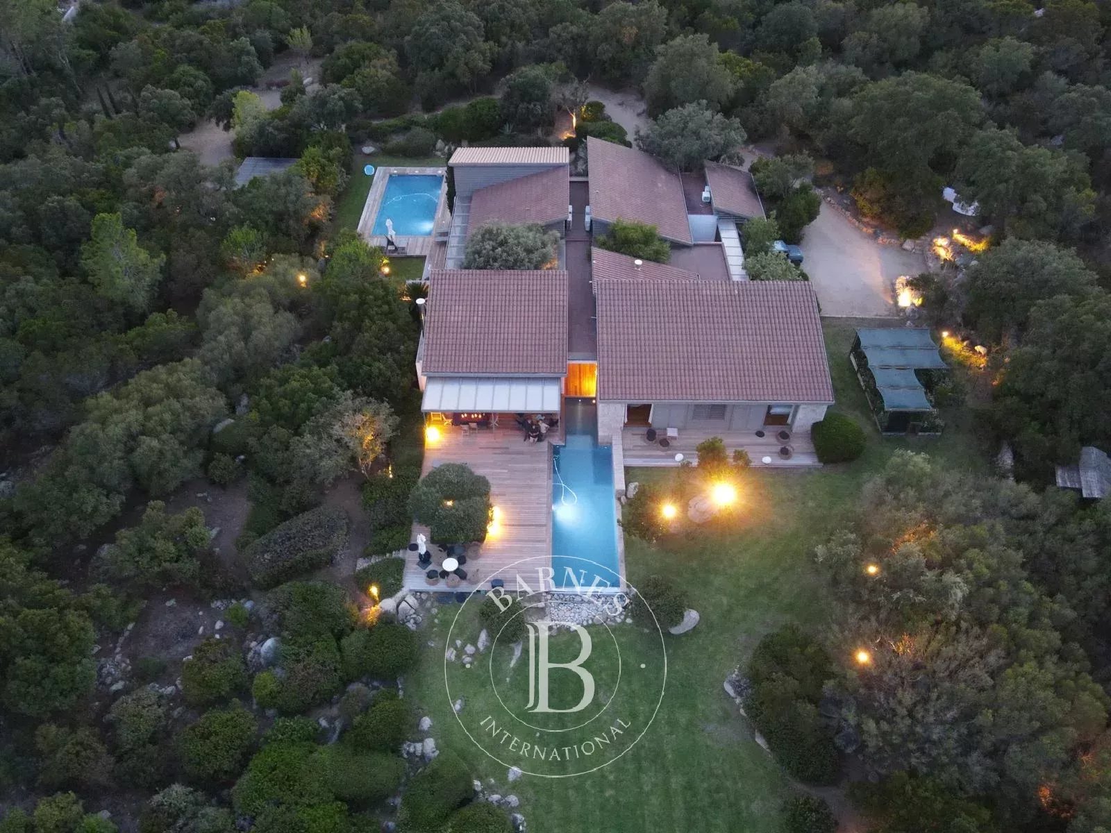 Villa Sainte-Lucie-de-Porto-Vecchio - picture 39