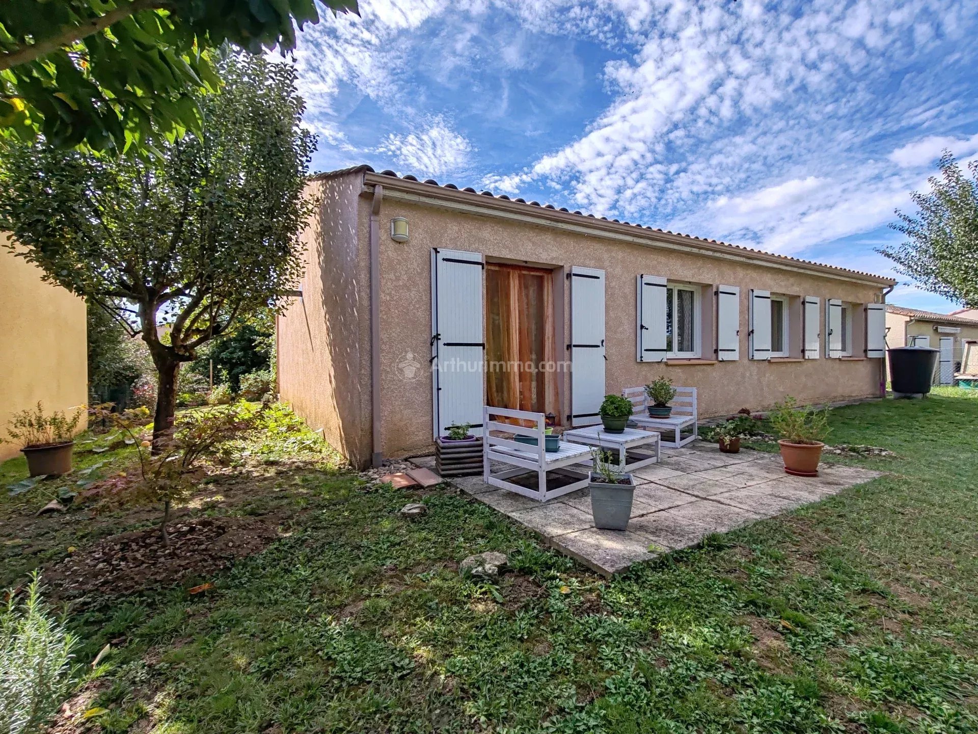 MAISON GAILLAC