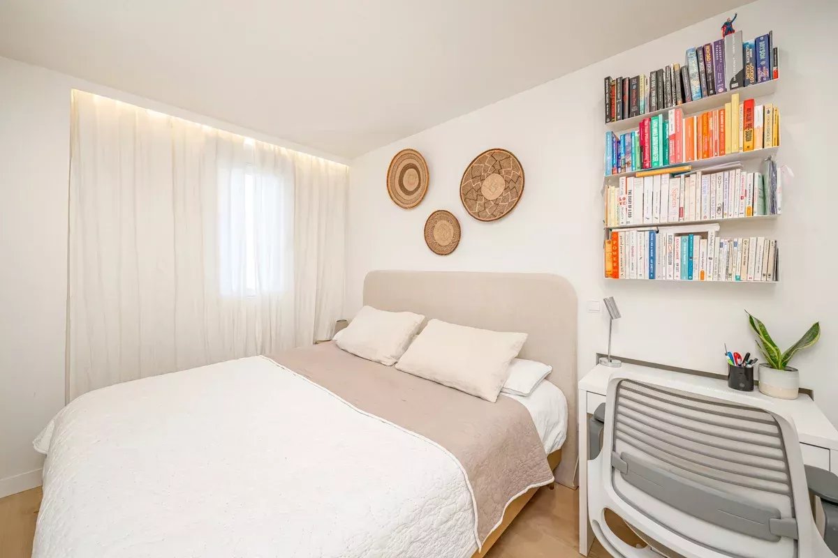 Daire Madrid - picture 9