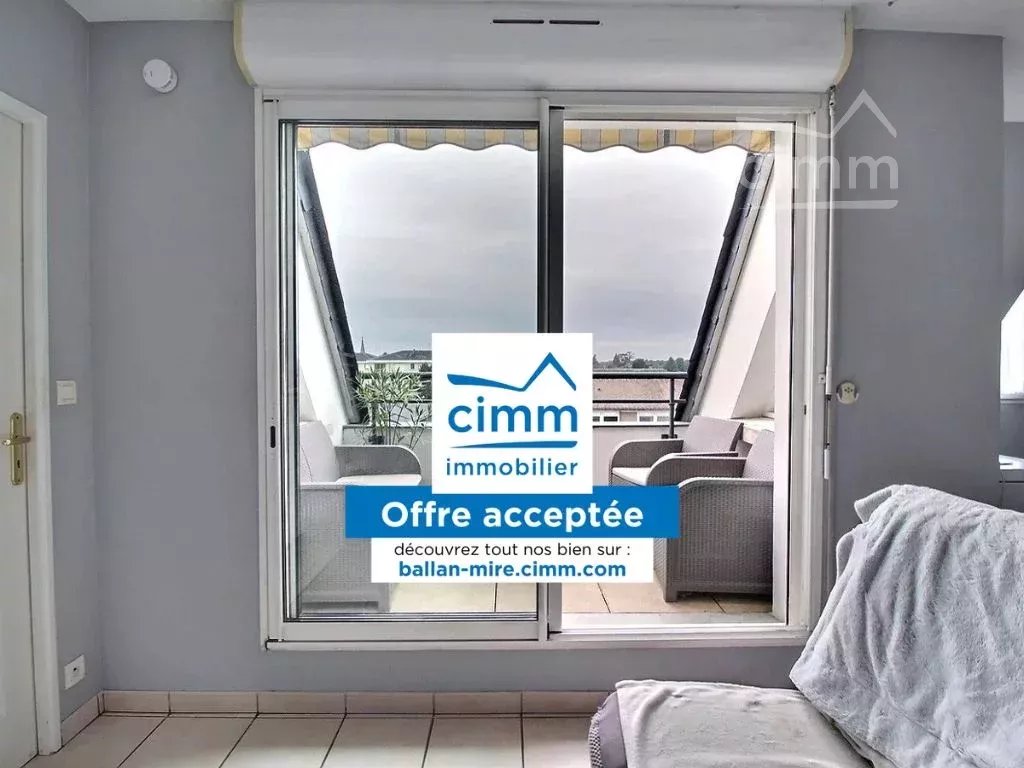 Agence immobilière de Cimm Immobilier BALLAN-MIRE
