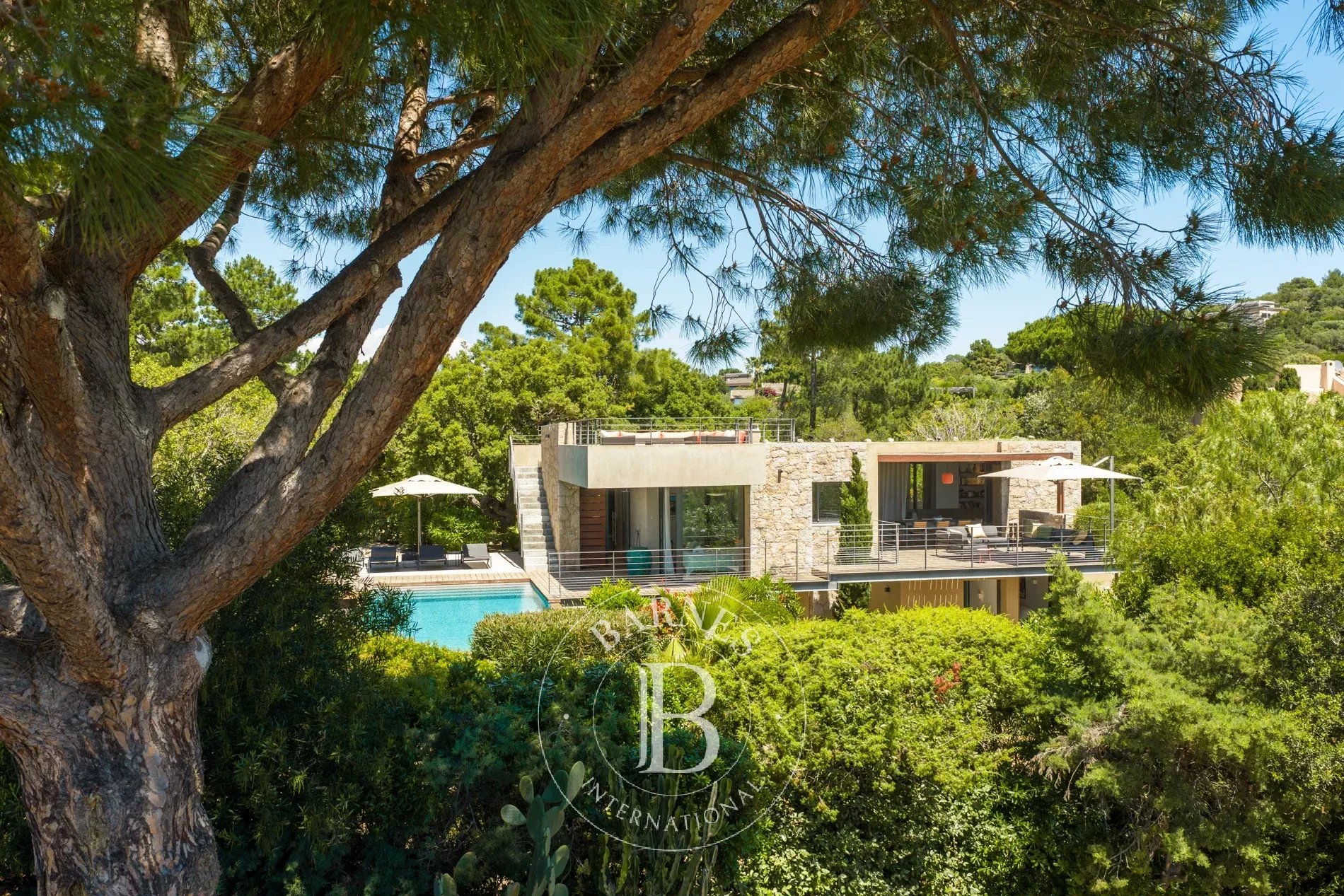 Porto-Vecchio  - Villa  4 Chambres - picture 1