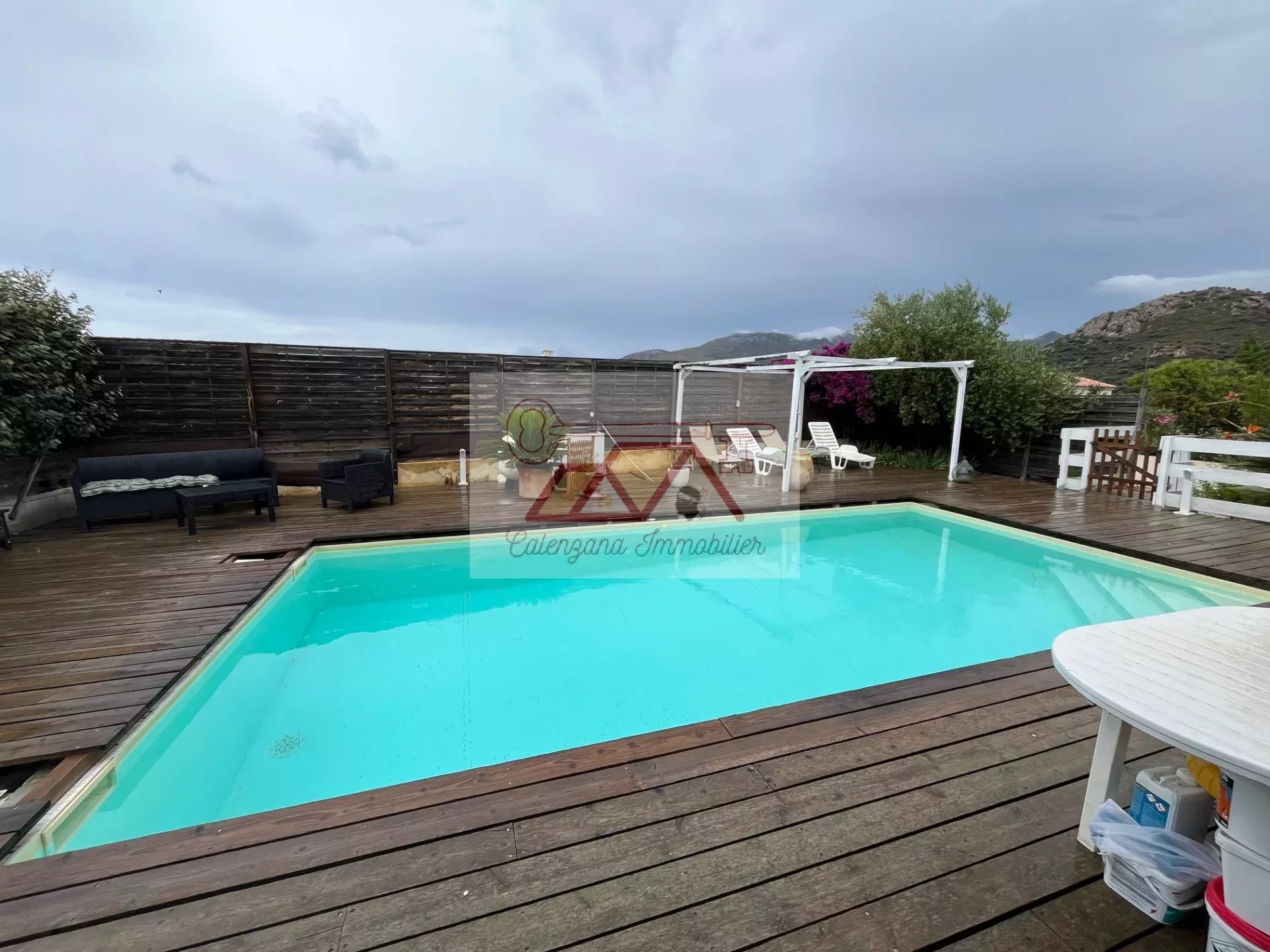 Vente Villa Calenzana