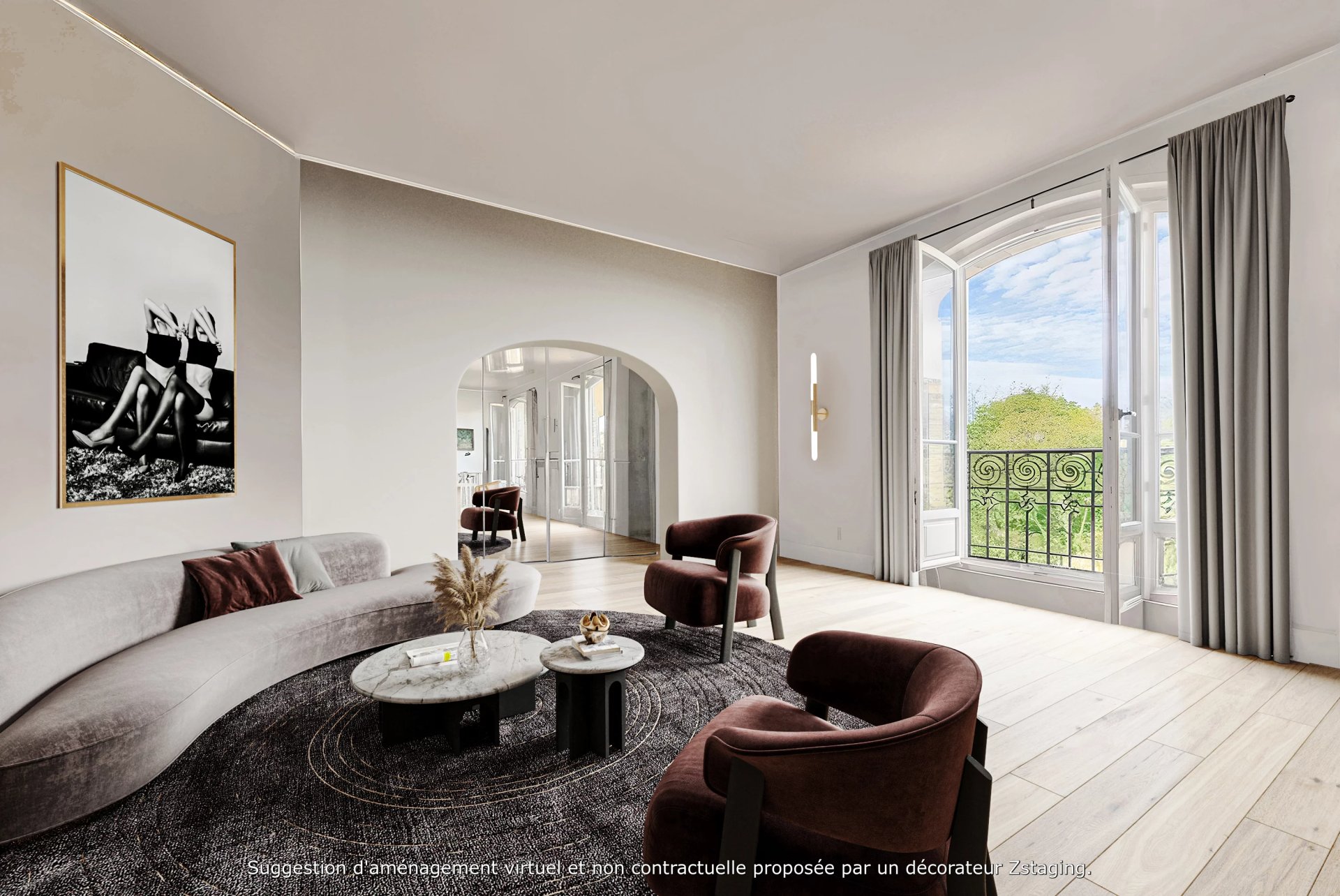 4 Bedroom Apartment/Flat's Image 3