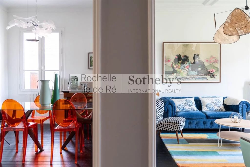 Vente Maison Châtelaillon-Plage
