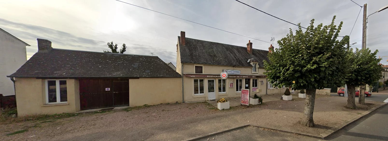 Agence immobilière de Conort Immobilier