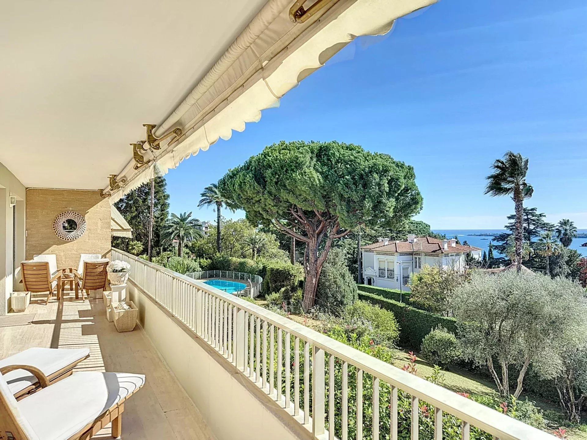 Квартира Cannes