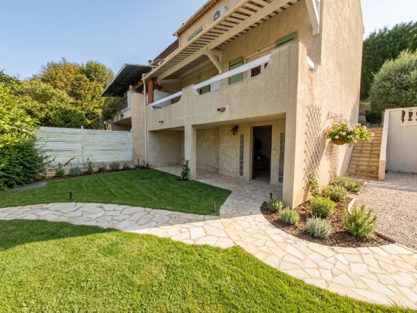 Charming 3-Bedroom Family Villa in Villeneuve-Loubet | French Riviera — photo 4