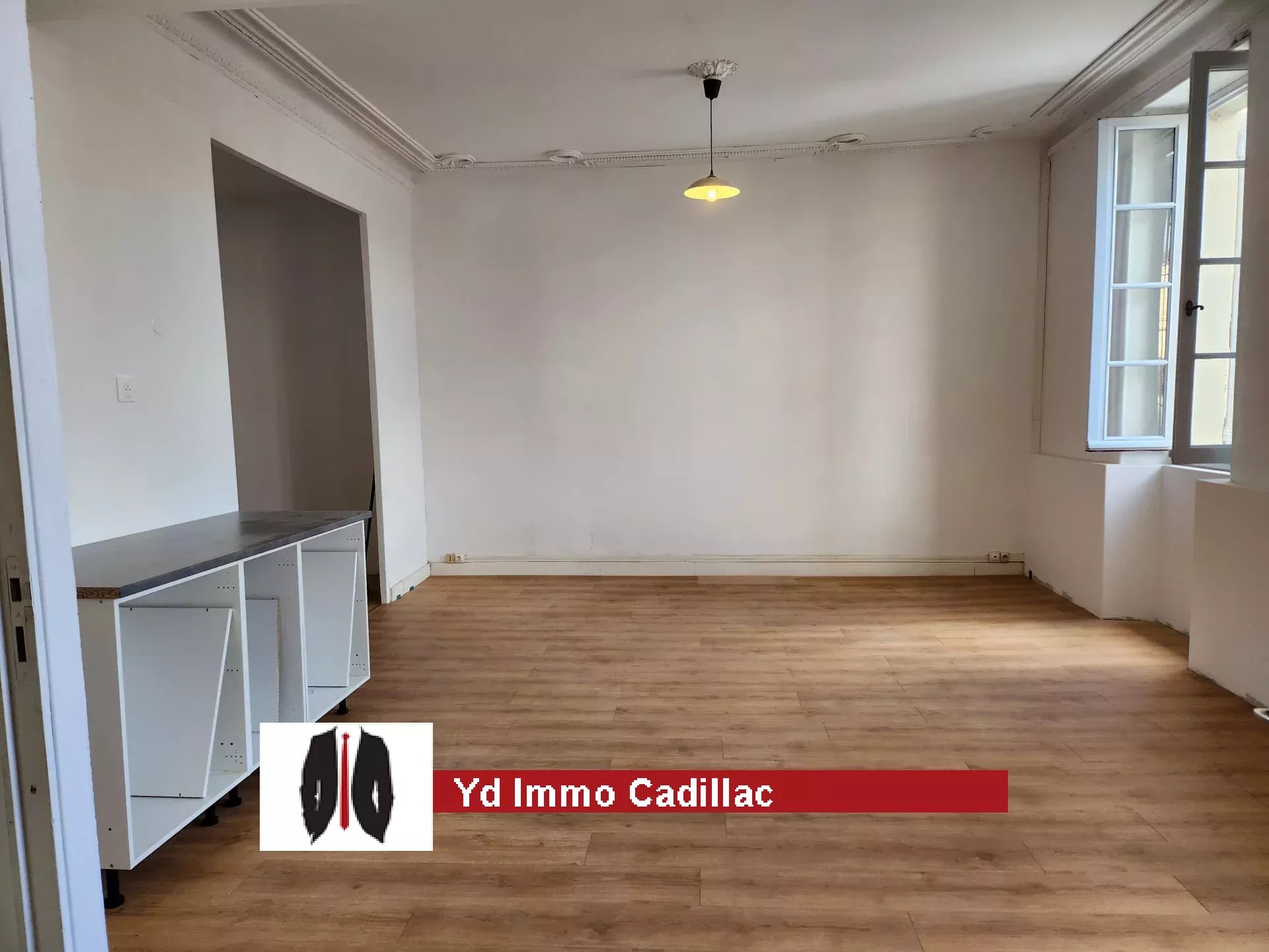 Studio centre ville