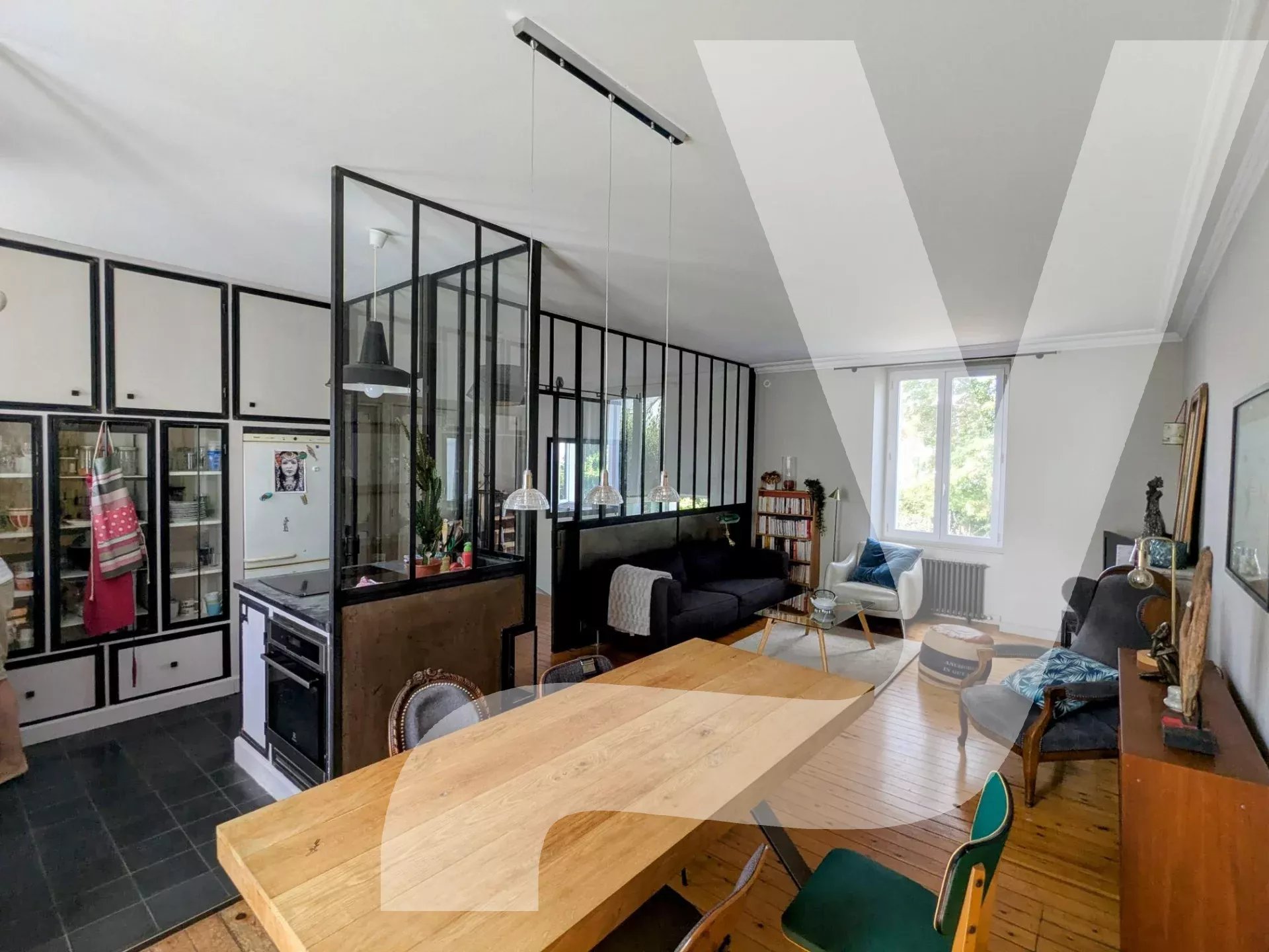 Agence immobilière de CityLife Nantes
