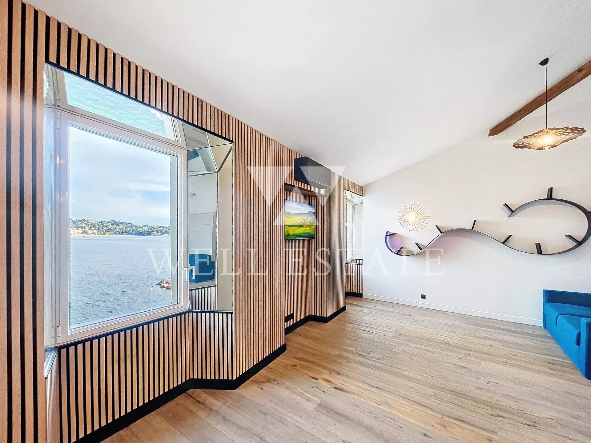 Sale Apartment - Villefranche-sur-Mer Vieille Ville
