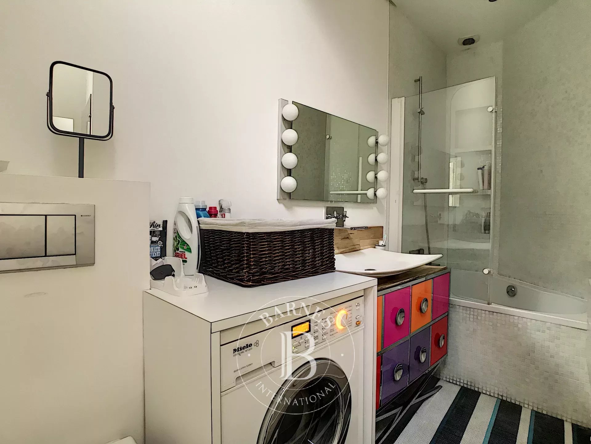 Konak Paris 17ème - picture 13