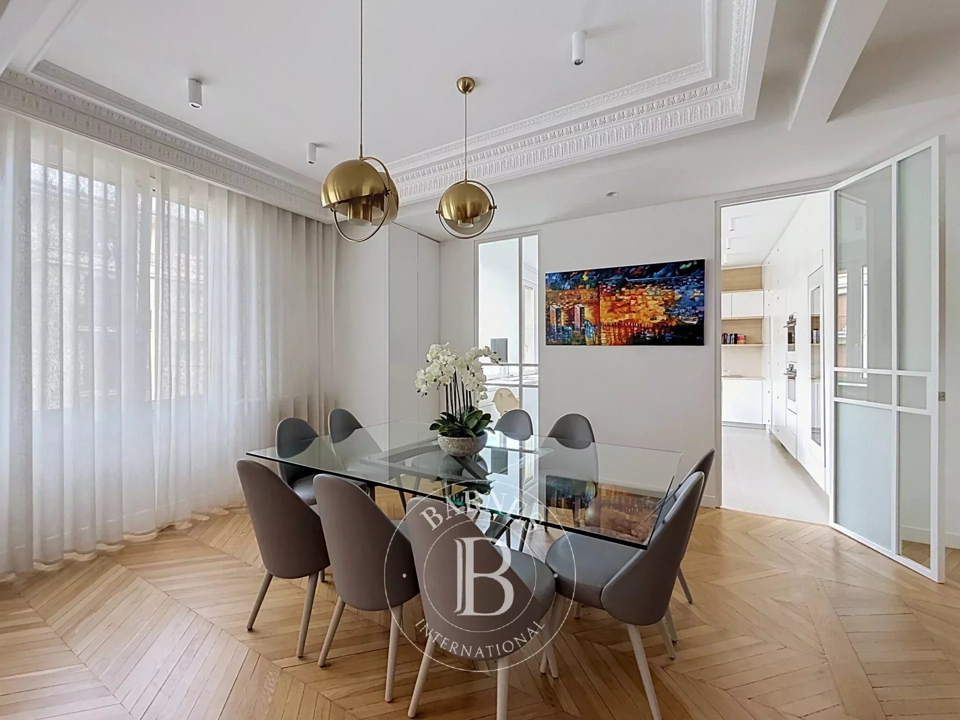 Piso Neuilly-sur-Seine  -  ref 87121668 (picture 3)