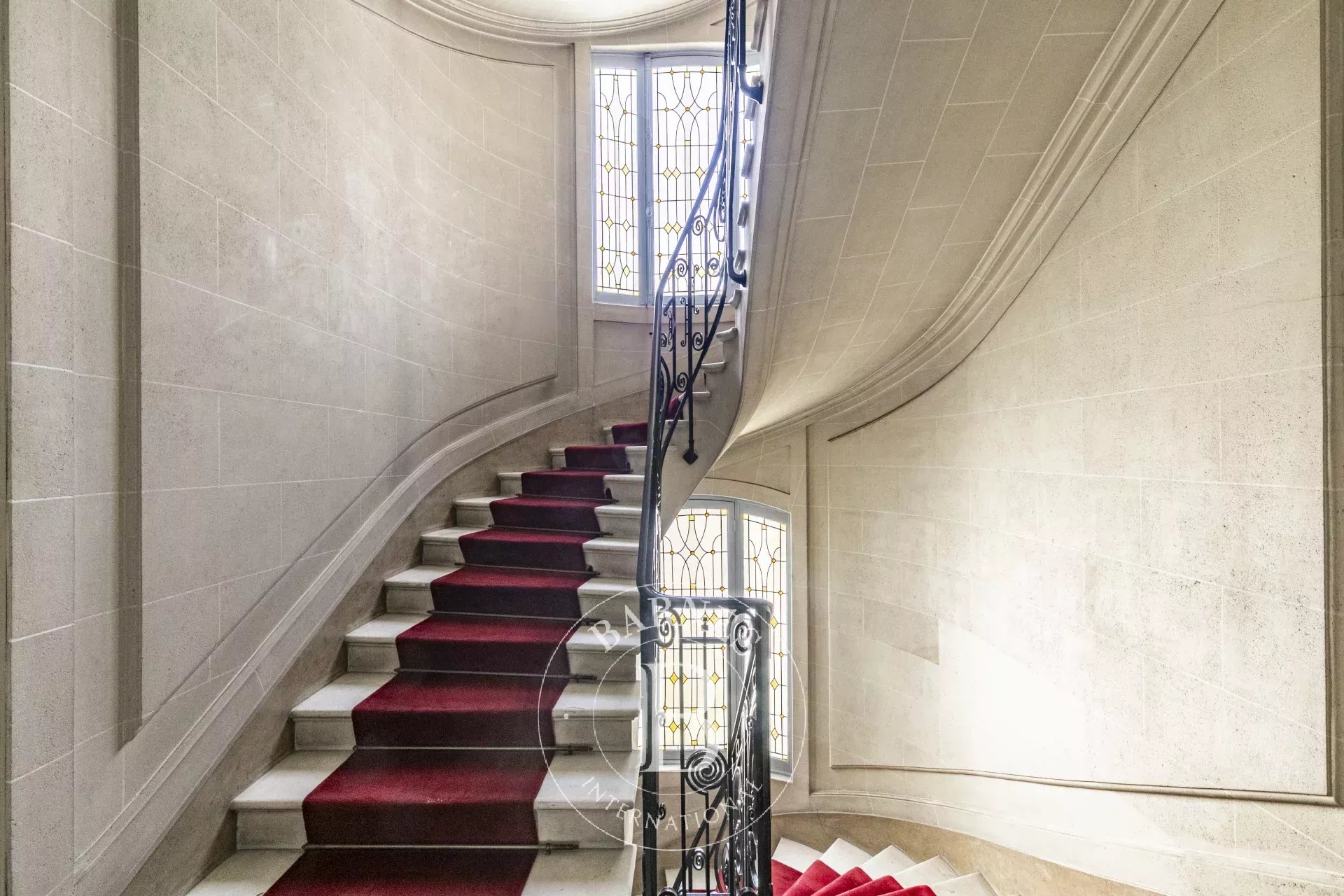 Daire Paris 6ème - picture 19