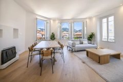 Beautiful 137 sqm Apartment – Port Area — photo 1 of 7
