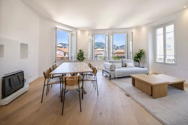 Beautiful 137 sqm Apartment – Port Area — photo 1