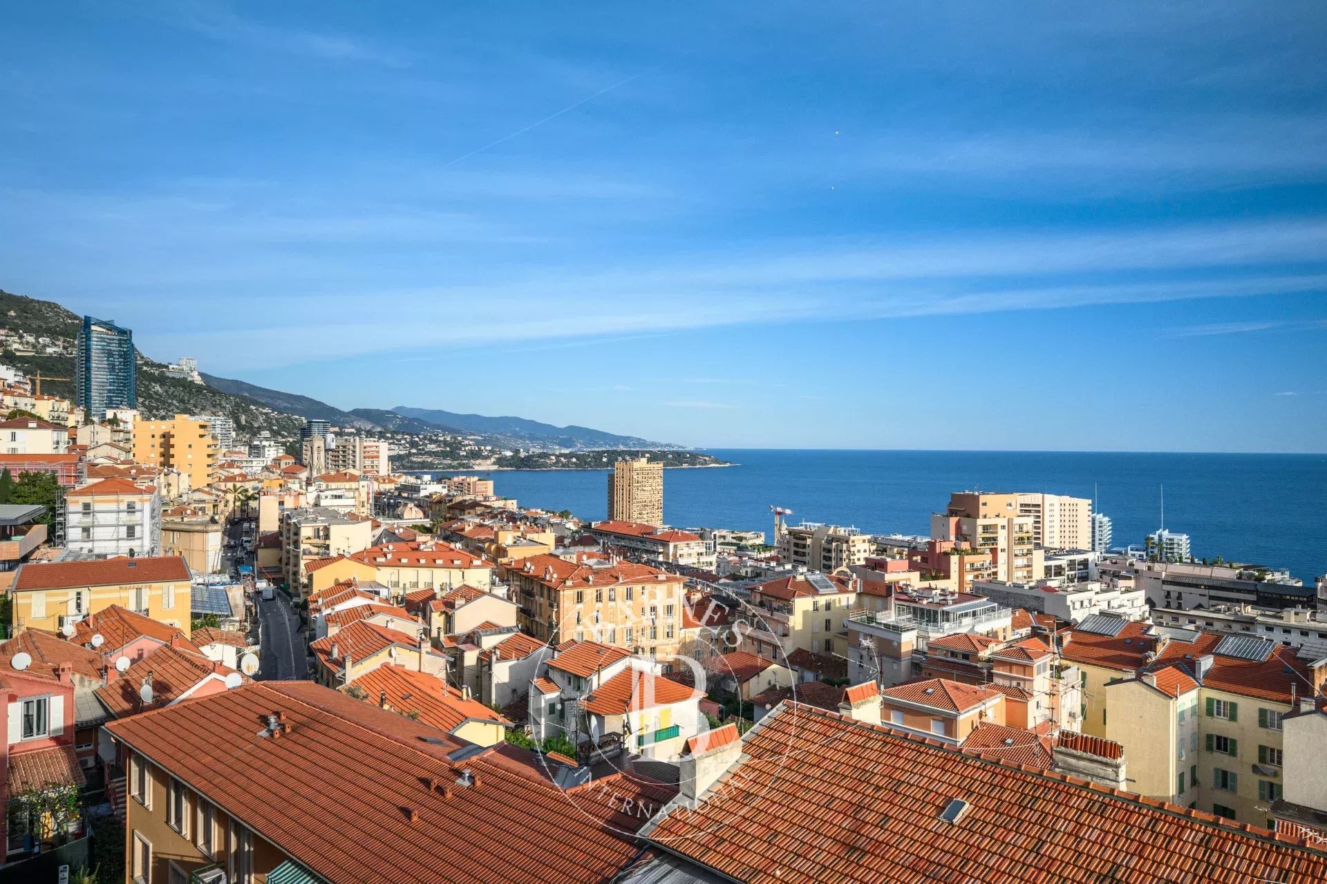 Daire Beausoleil - picture 4