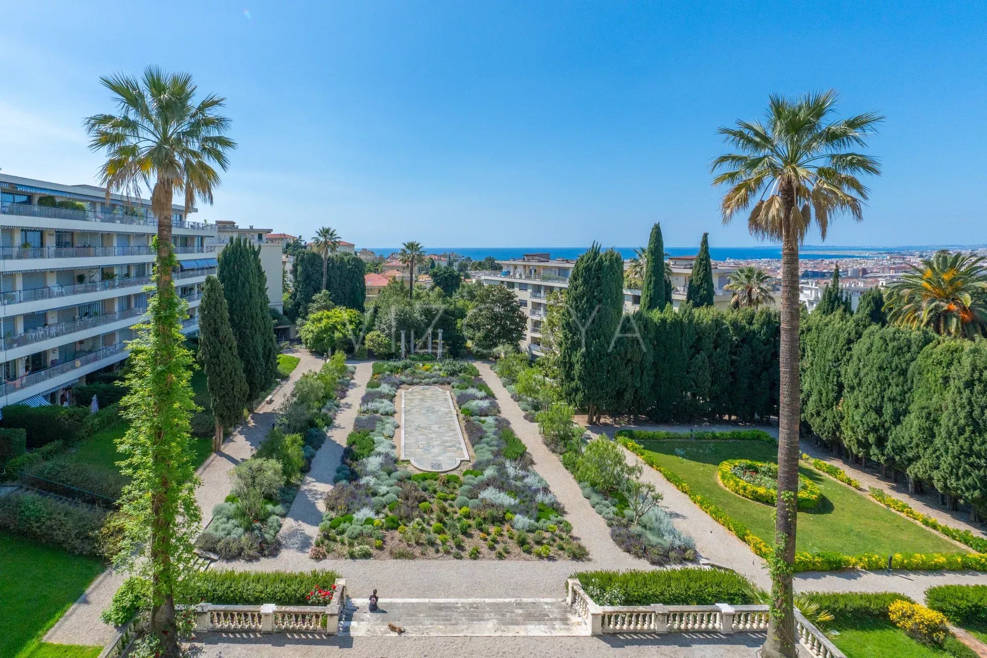 APPARTEMENT, NICE CIMIEZ