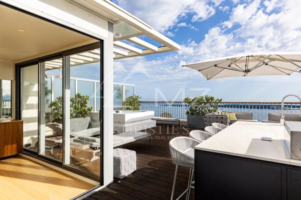 Amazing Penthouse sea View — photo 2