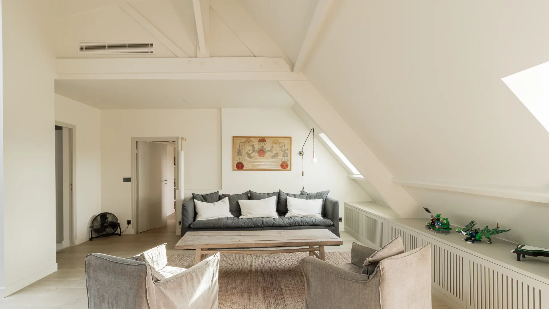 Paris 5e - LUXEMBOURG / PANTHÉON