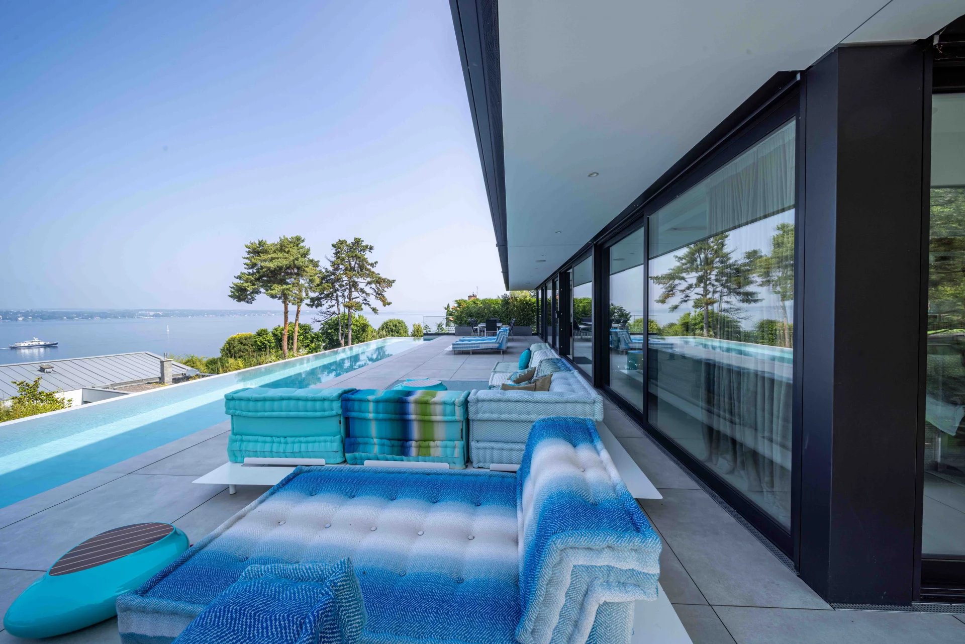 Sale Property Cologny