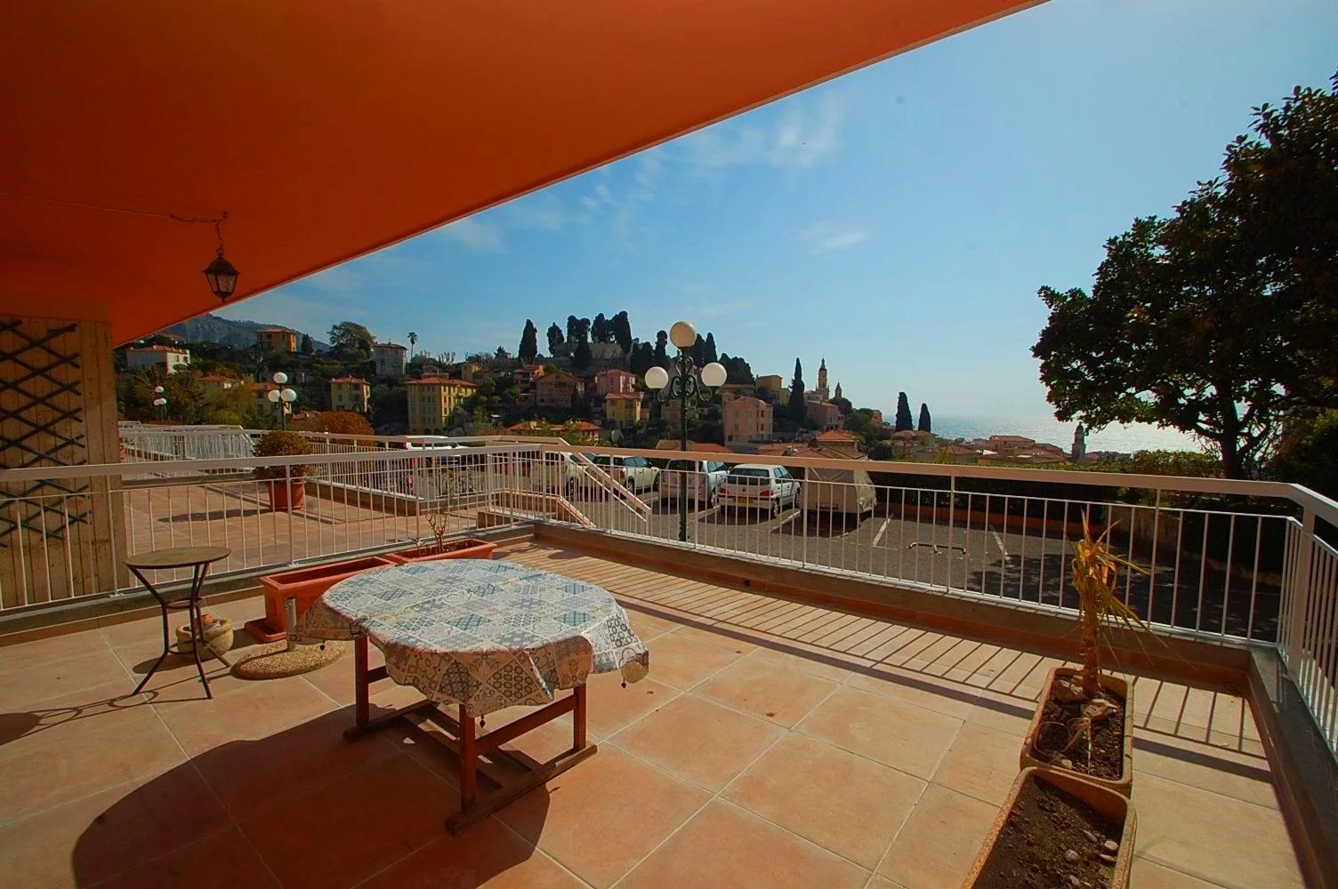 Vente Appartement Menton Terres-Chaudes