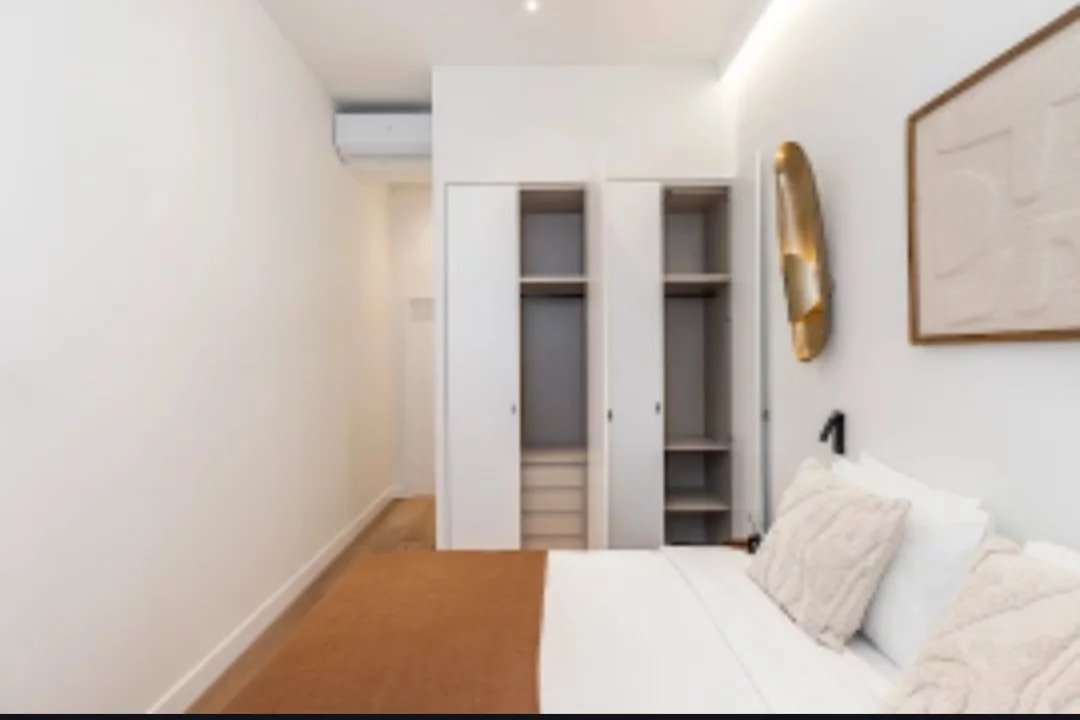 Sale Apartment Madrid
