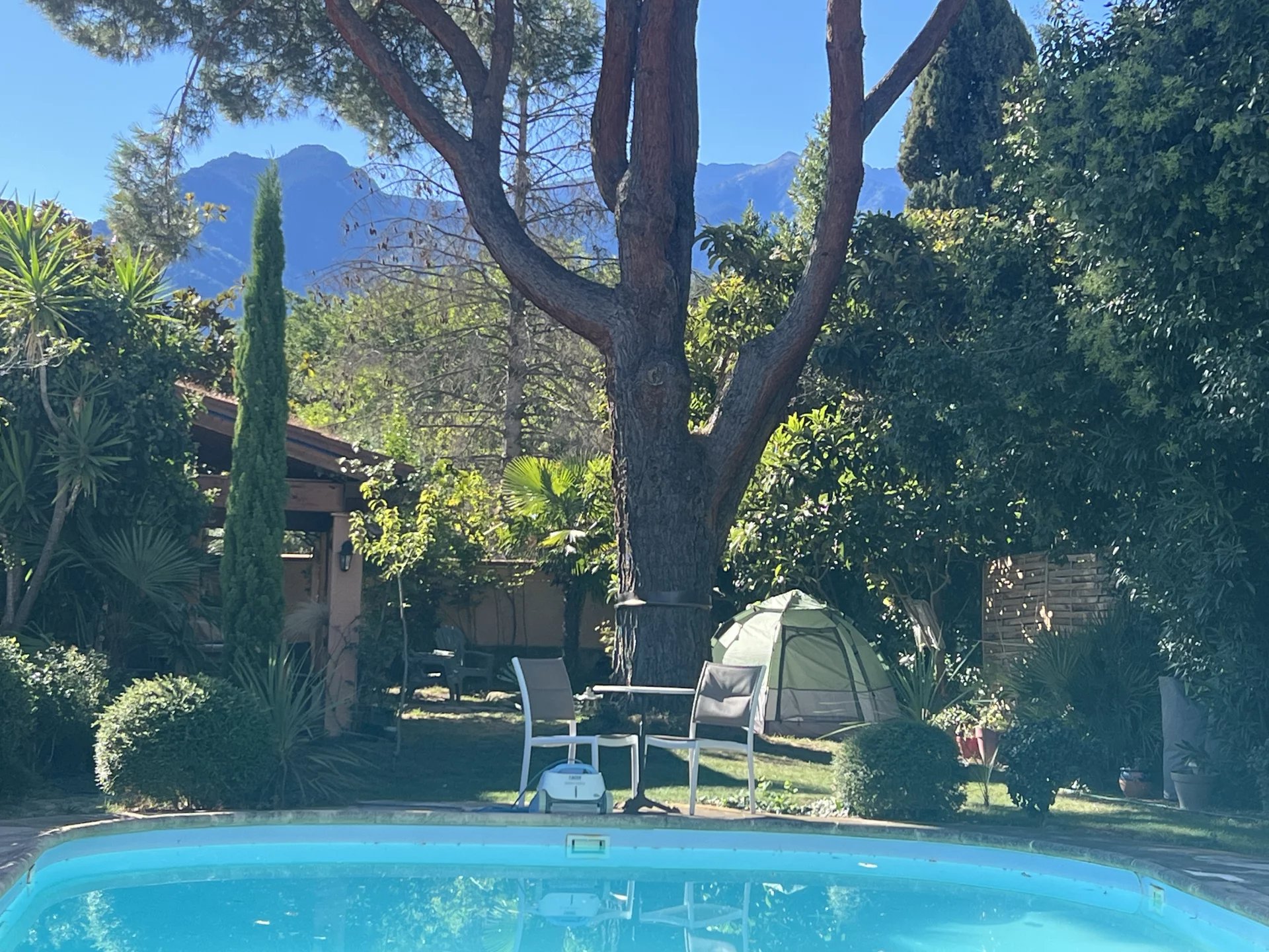 Agence immobilière de Groupe Lartigue