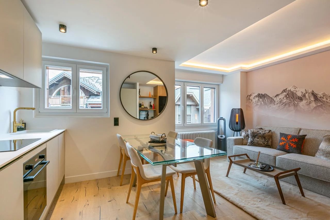 Agence immobilière de J P L