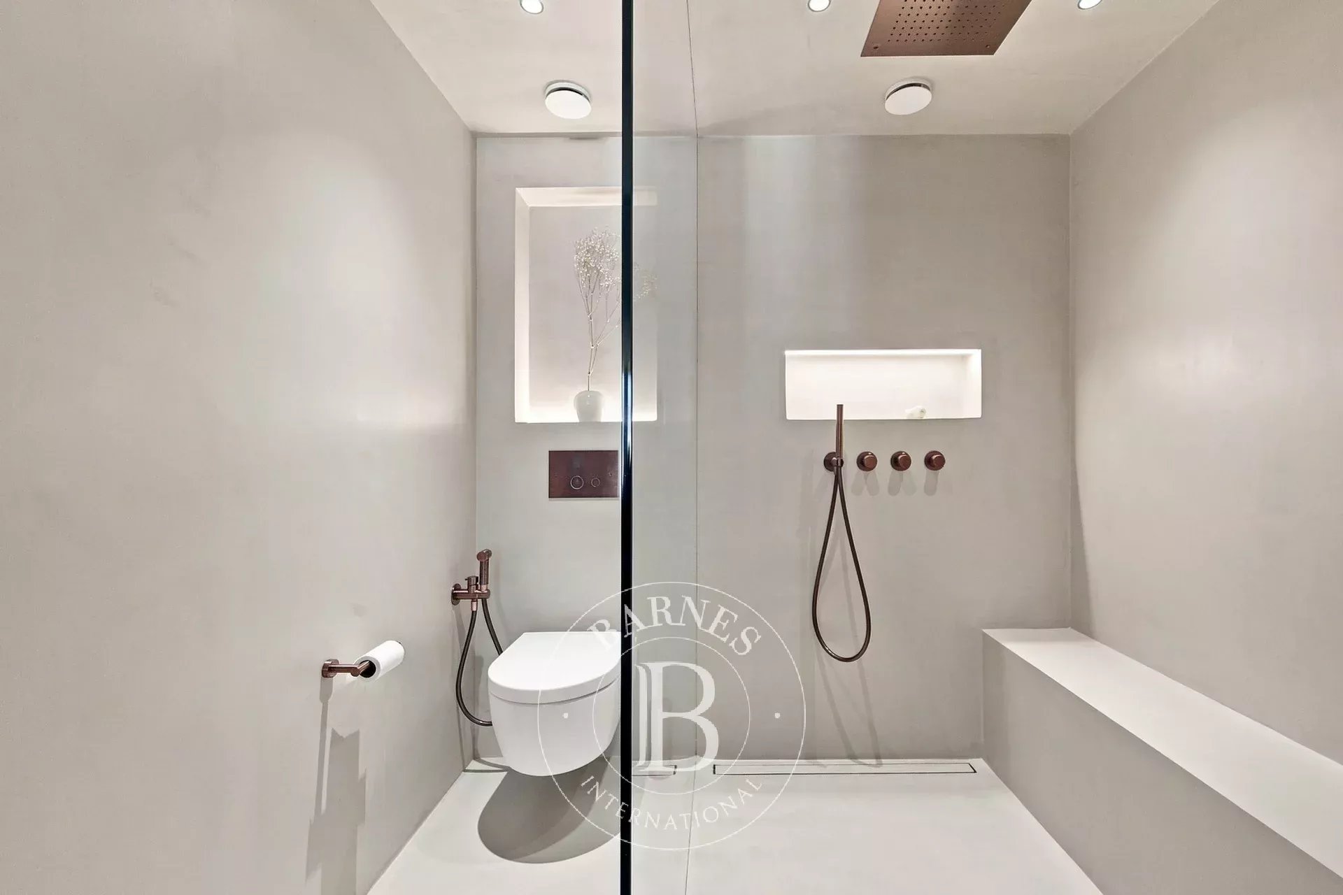 Paris  - Apartment 2 Bedrooms - picture 18