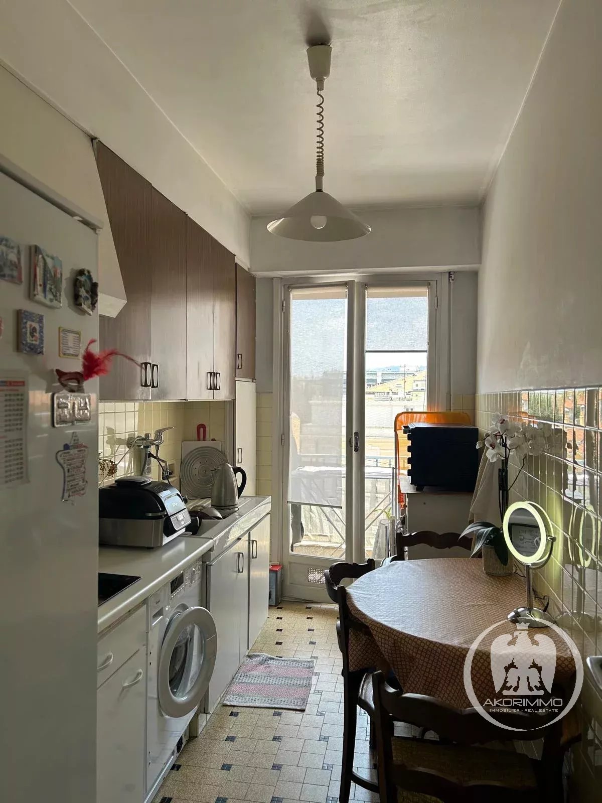 Appartamento  - Monolocale  - 34.0 m2 -