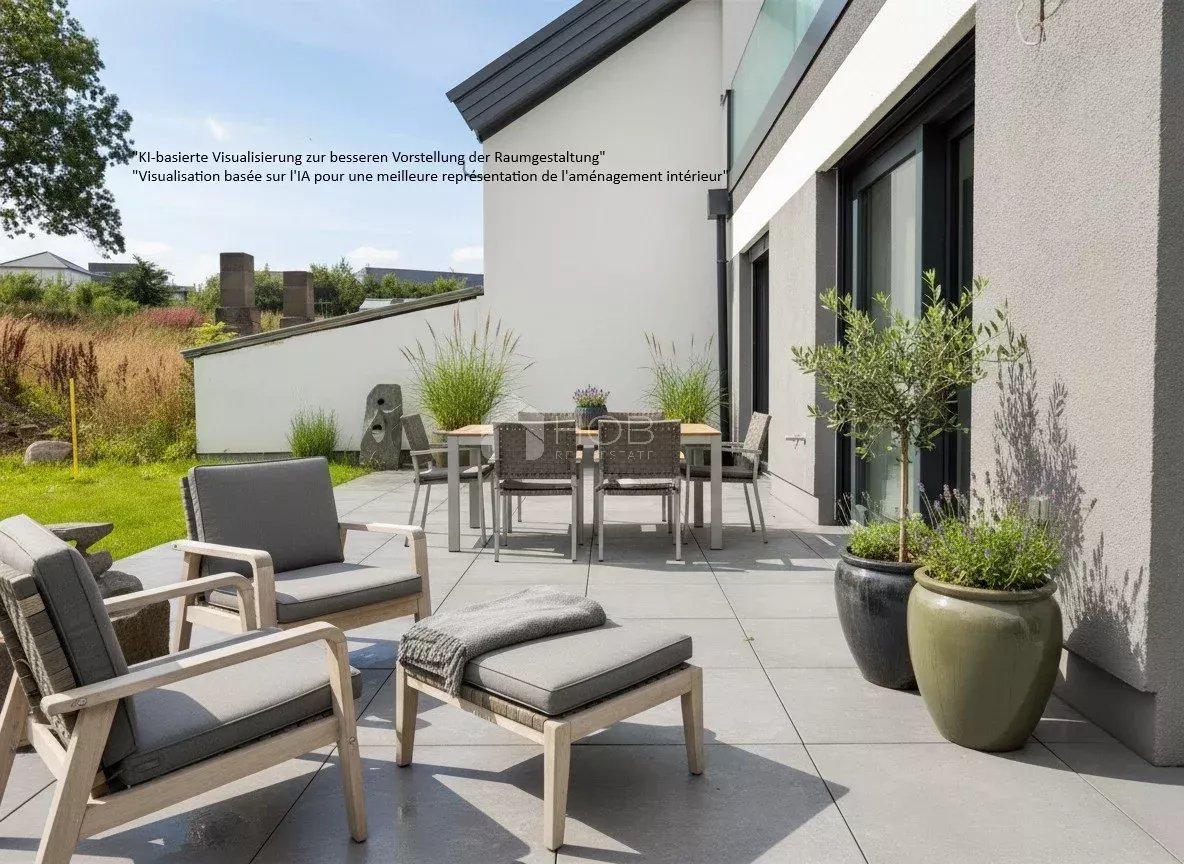 Appartement en vente à Leithum