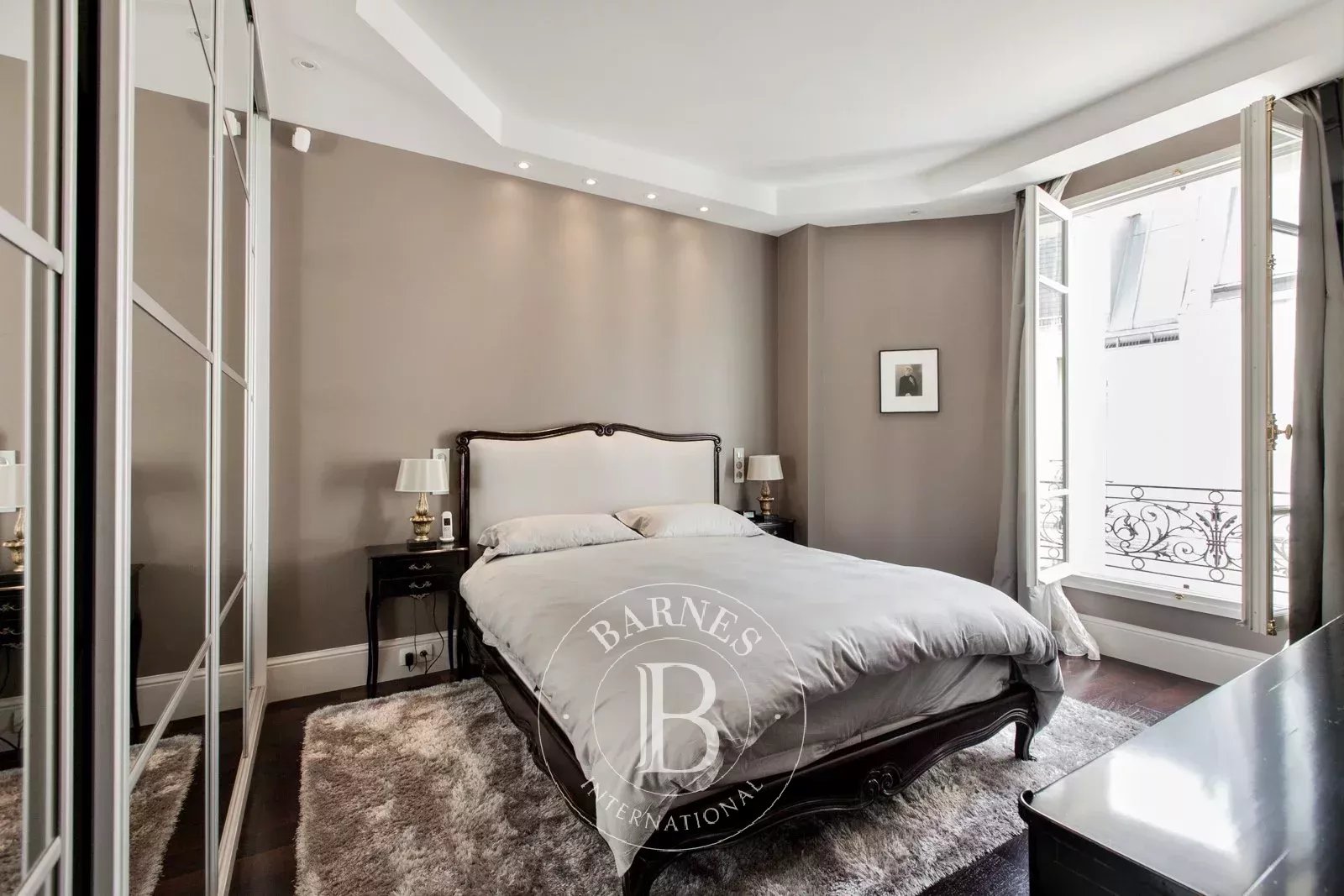 Daire Paris 7ème - picture 16