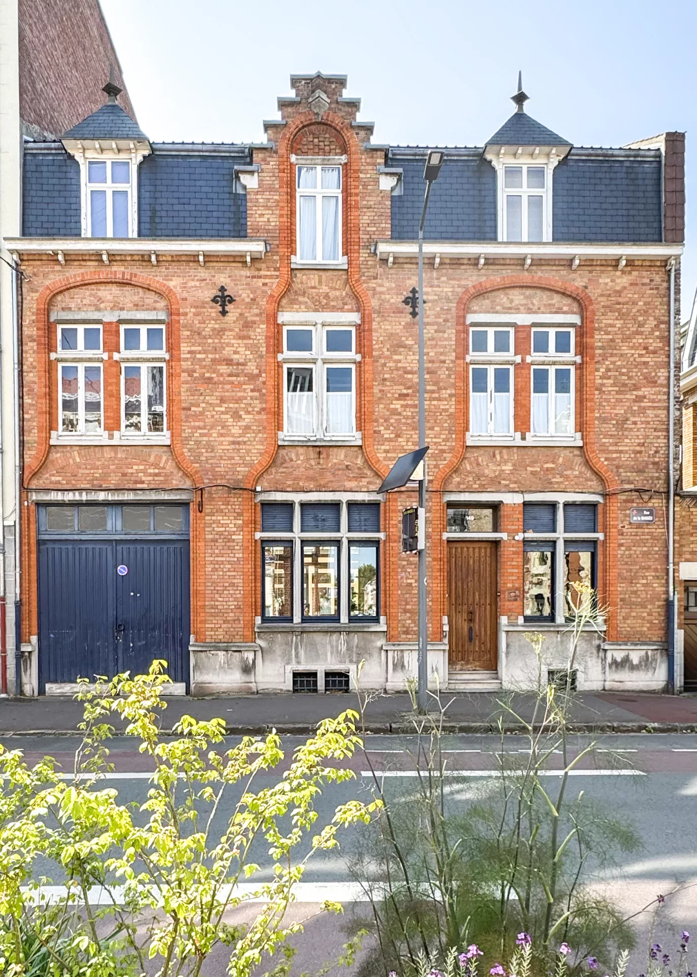 Lille