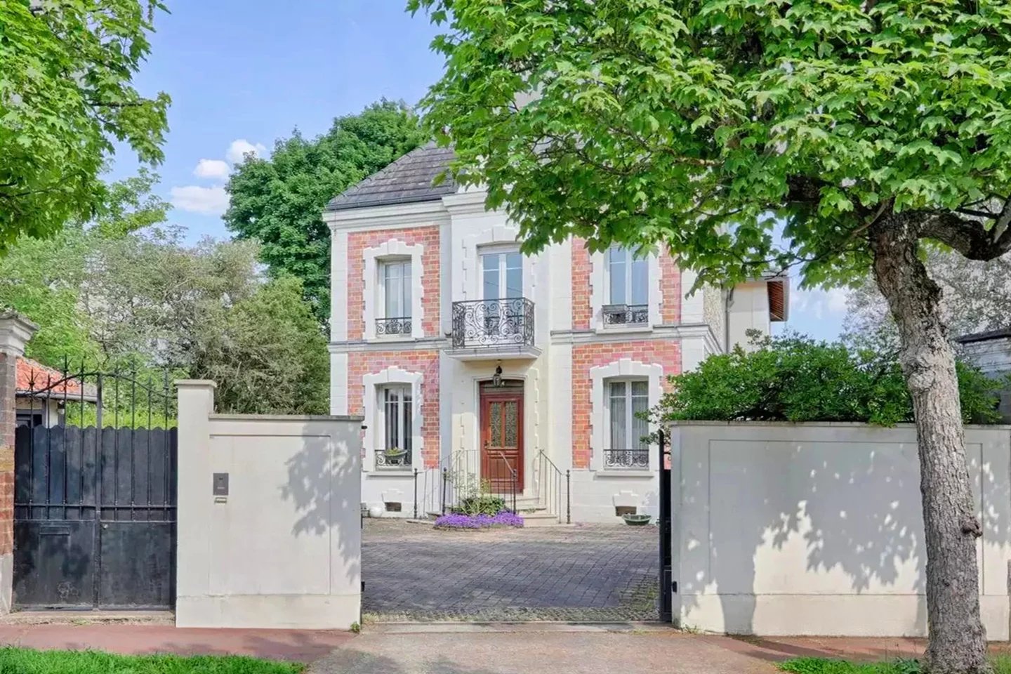 Agence immobilière de France Immobilier
